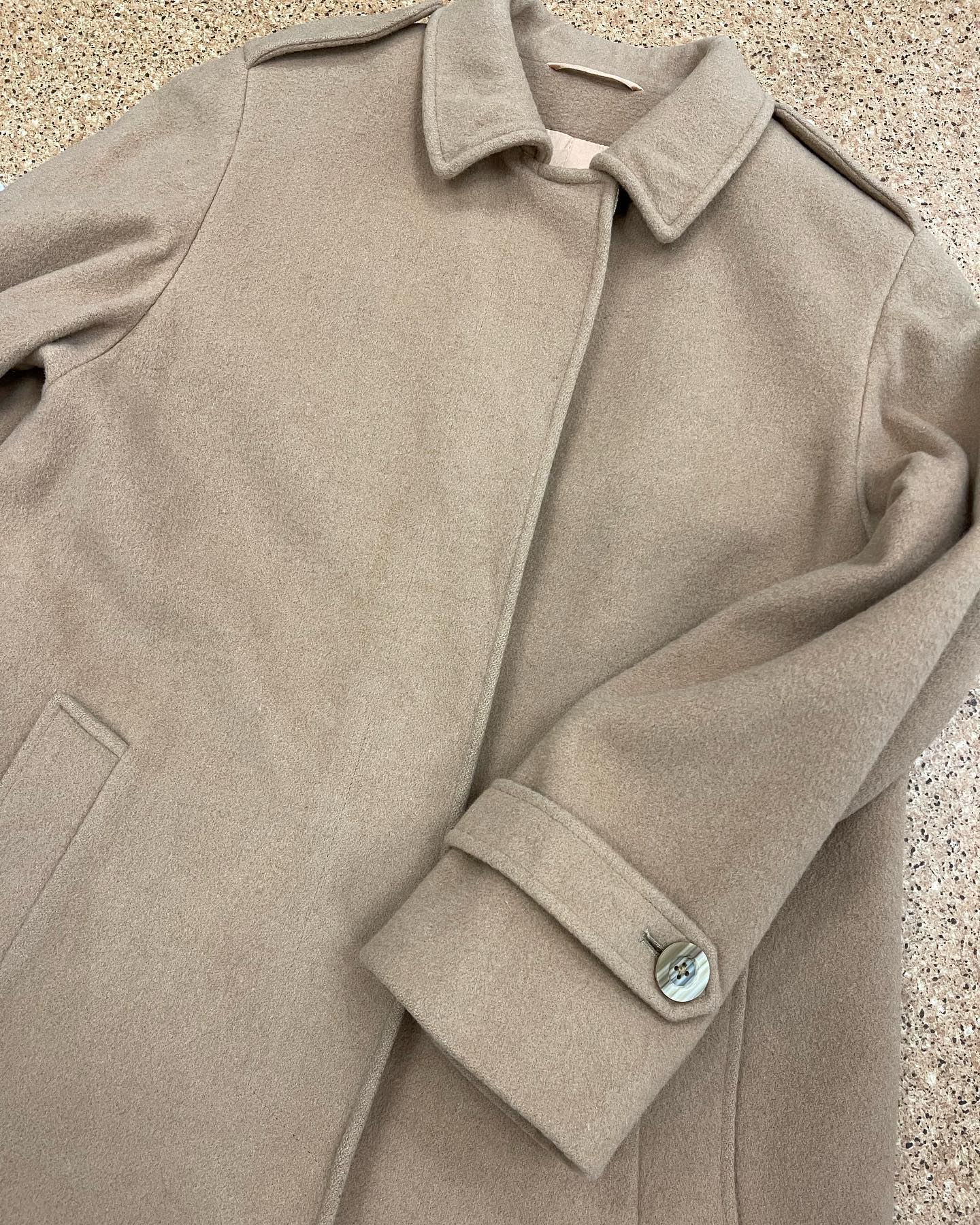 Пальто AQUASCUTUM 🧸❤️, фото 7