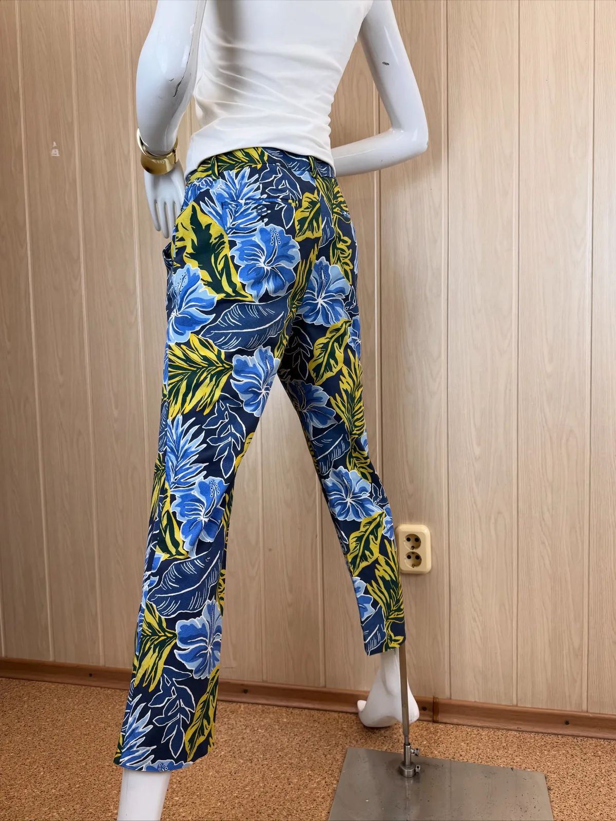 Брюки WEEKEND MAX MARA ❤️‍🔥, фото 5