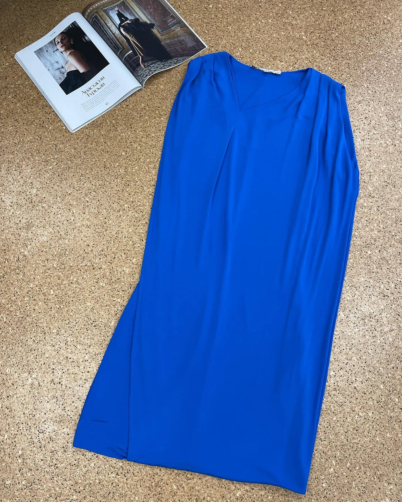 Сукня &Other Stories 💙, фото 6