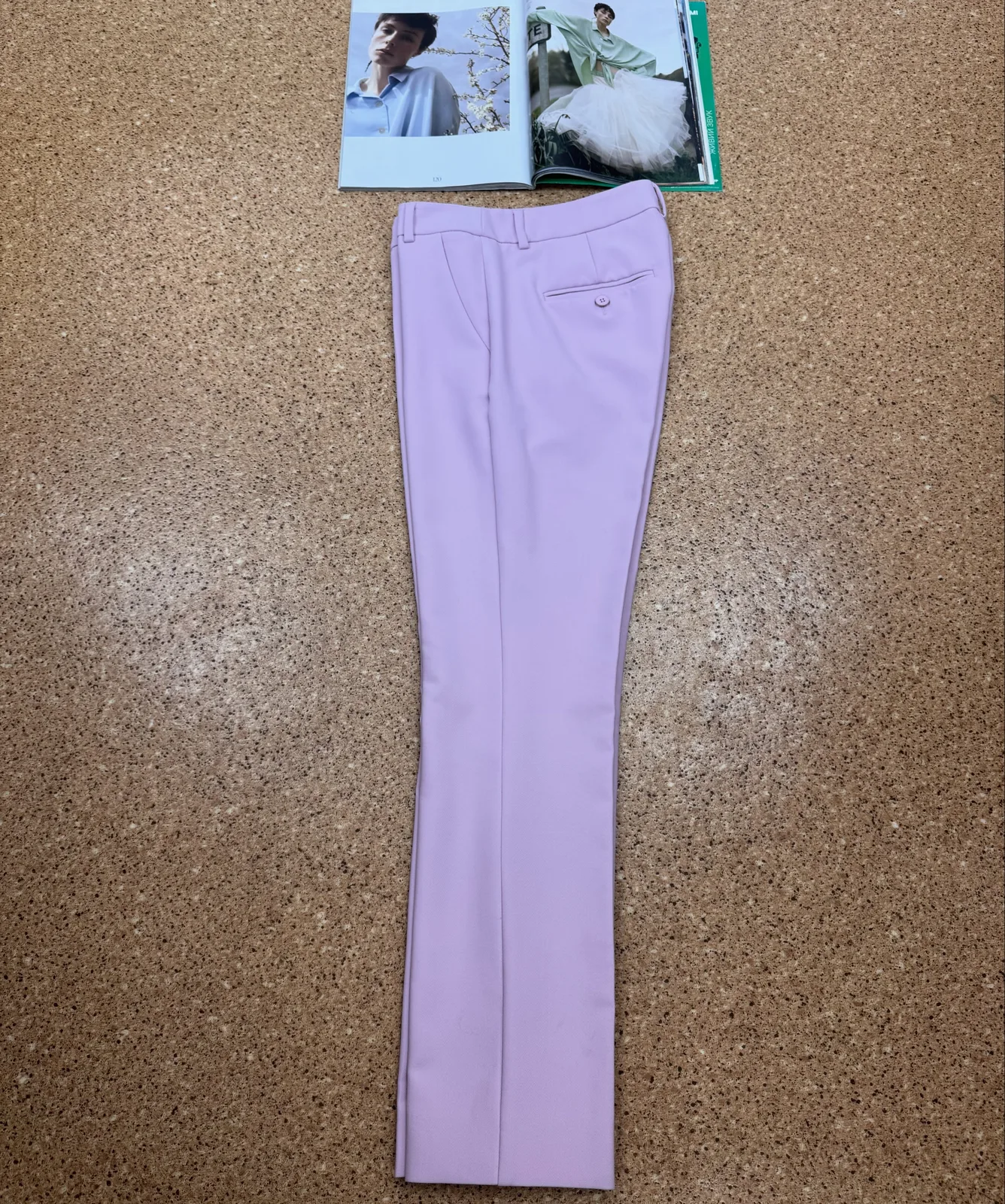 Брюки WEEKEND MAX MARA ❤️‍🔥, фото 3