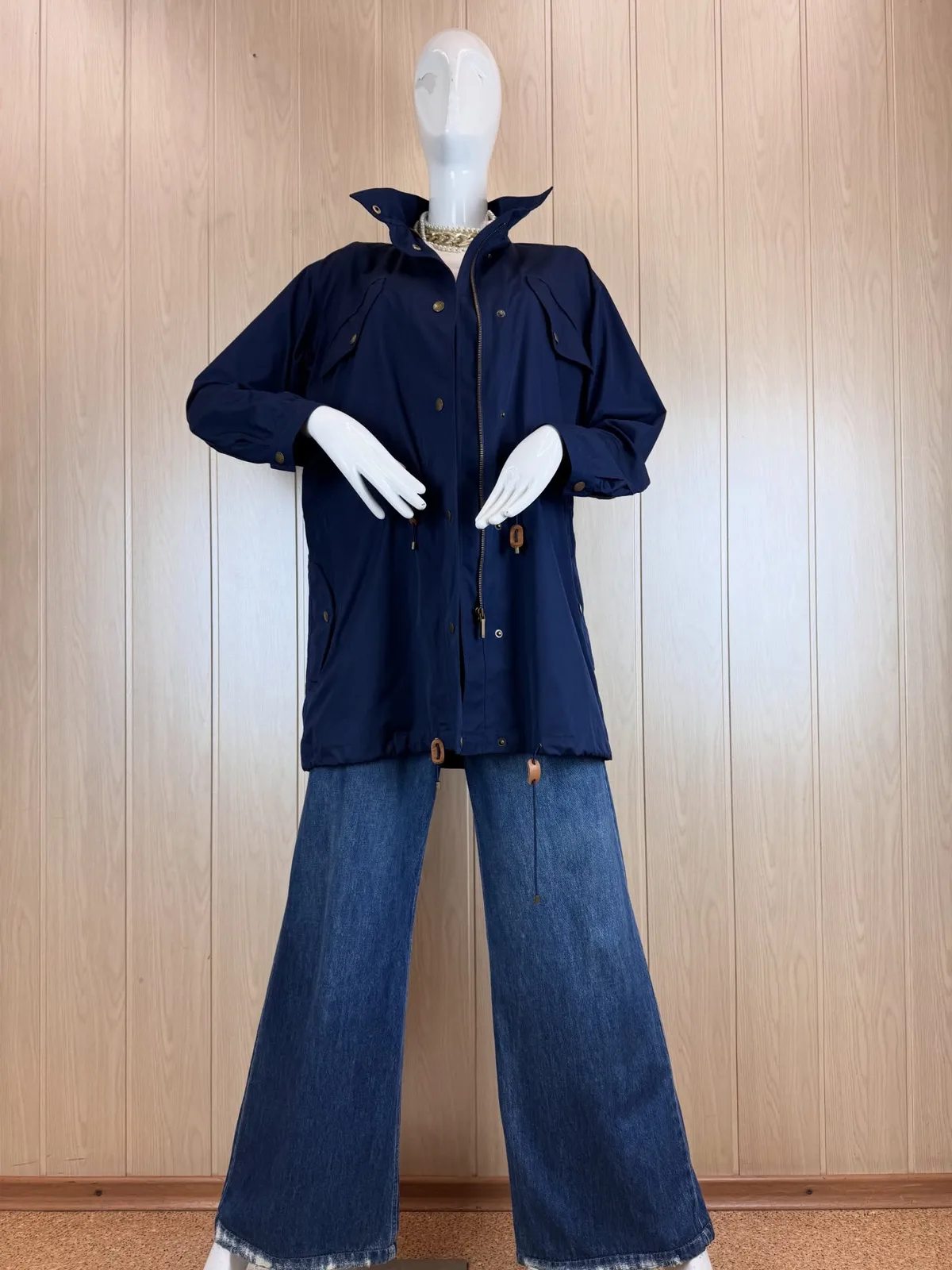 Легка куртка-ветровка від RALPH LAUREN 💖, фото 6