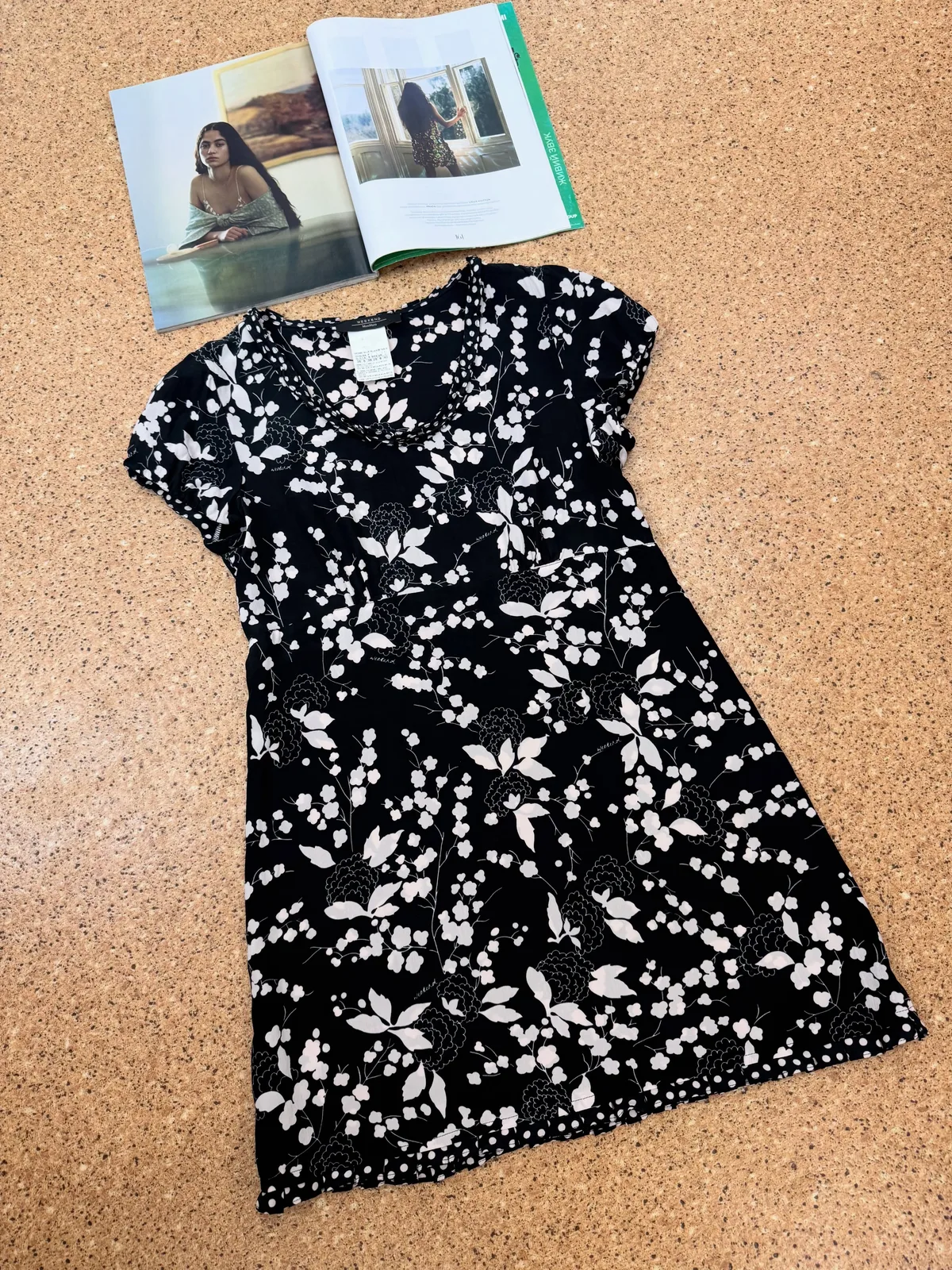 Шовкова міні сукня від Weekend Max Mara 💖, фото 7