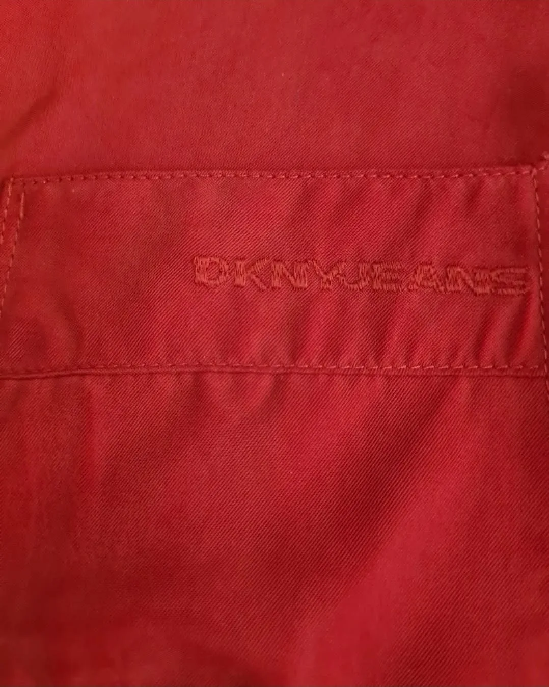 Сукня-сорочка від DONNA KARAN NEW YORK (DKNY Jeans) ❤, фото 7
