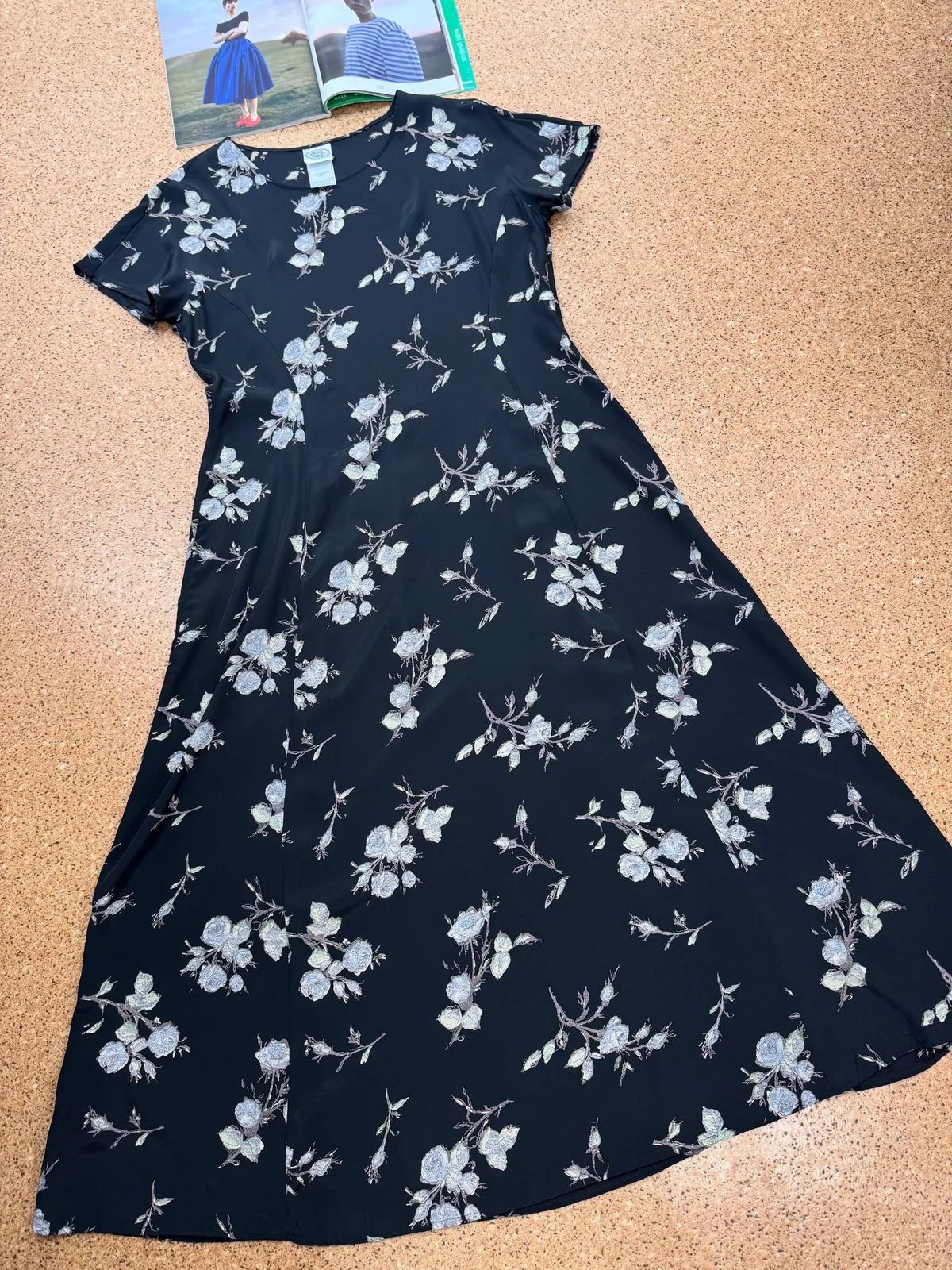 Сукня від Laura Ashley 💝, фото 7