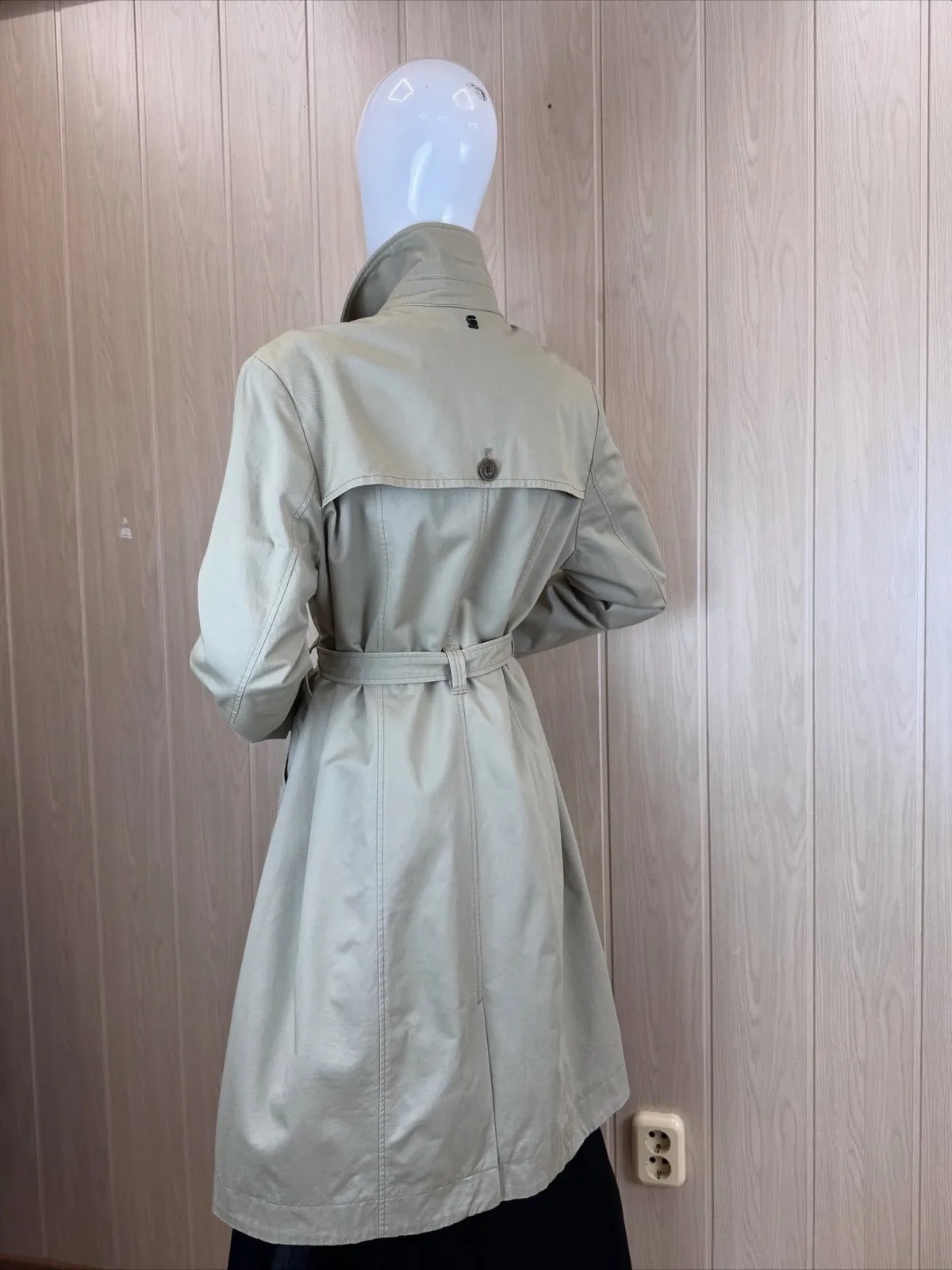 Тренч G Star Raw 💝, фото 5