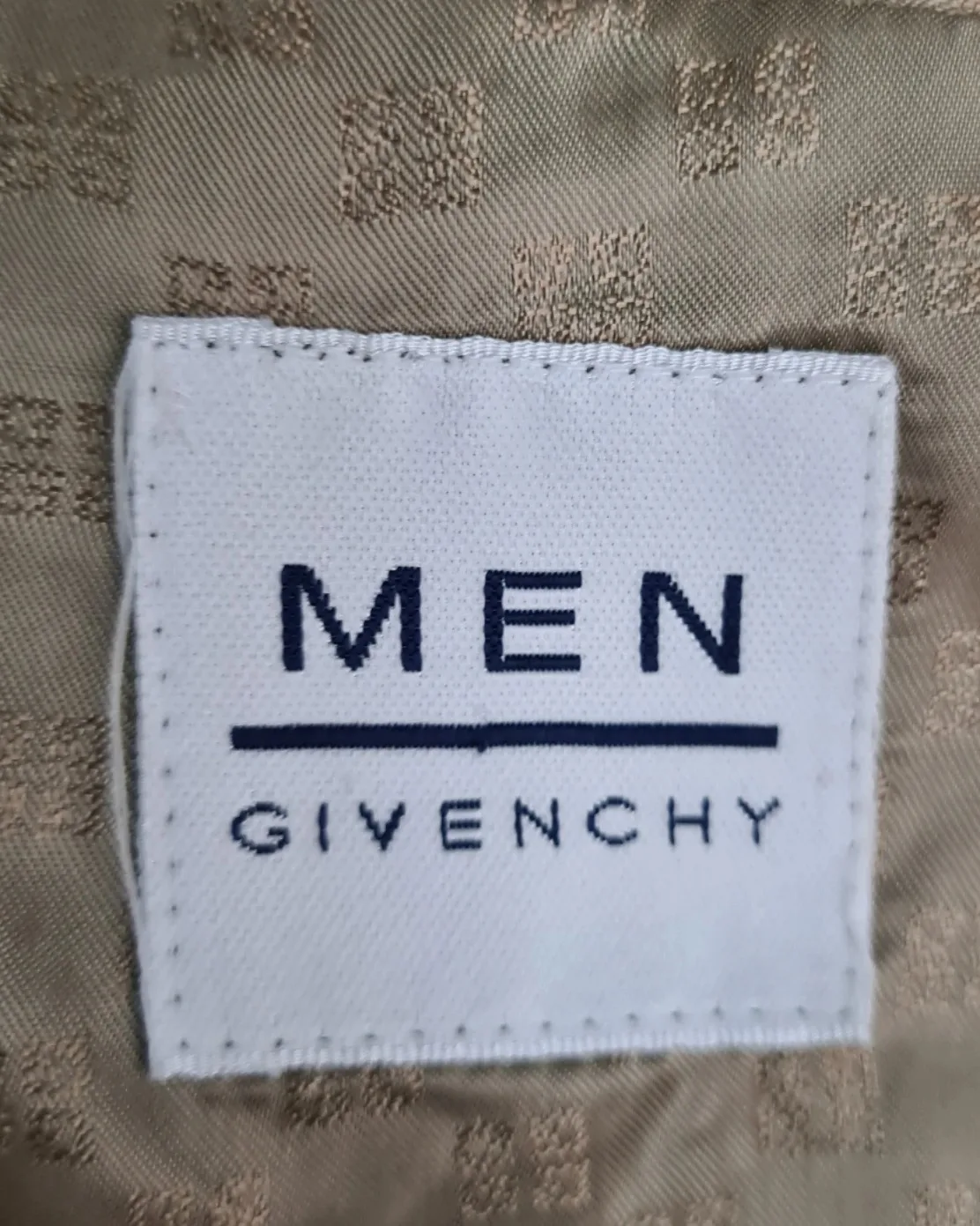 Винтажний базовий піджак від майстра Givenchy 👑, фото 1