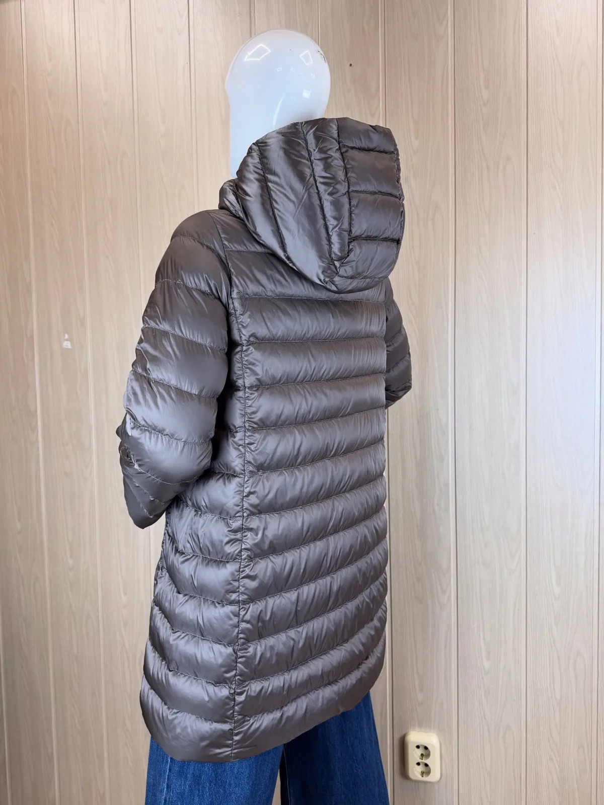 Пуховик MARELLA SPORT (Max Mara group)💔, фото 8