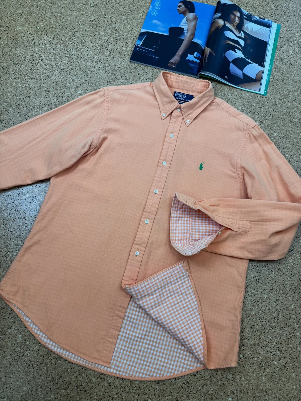 Сорочка RALPH LAUREN 💝, фото 2