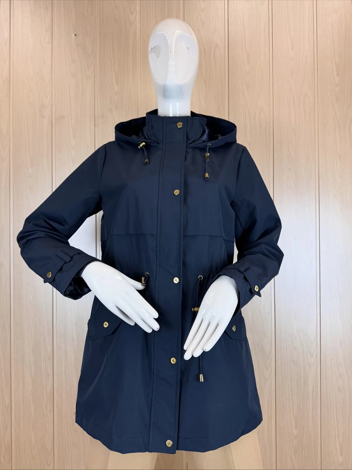 Легка куртка-ветровка від RALPH LAUREN 💖, фото 1