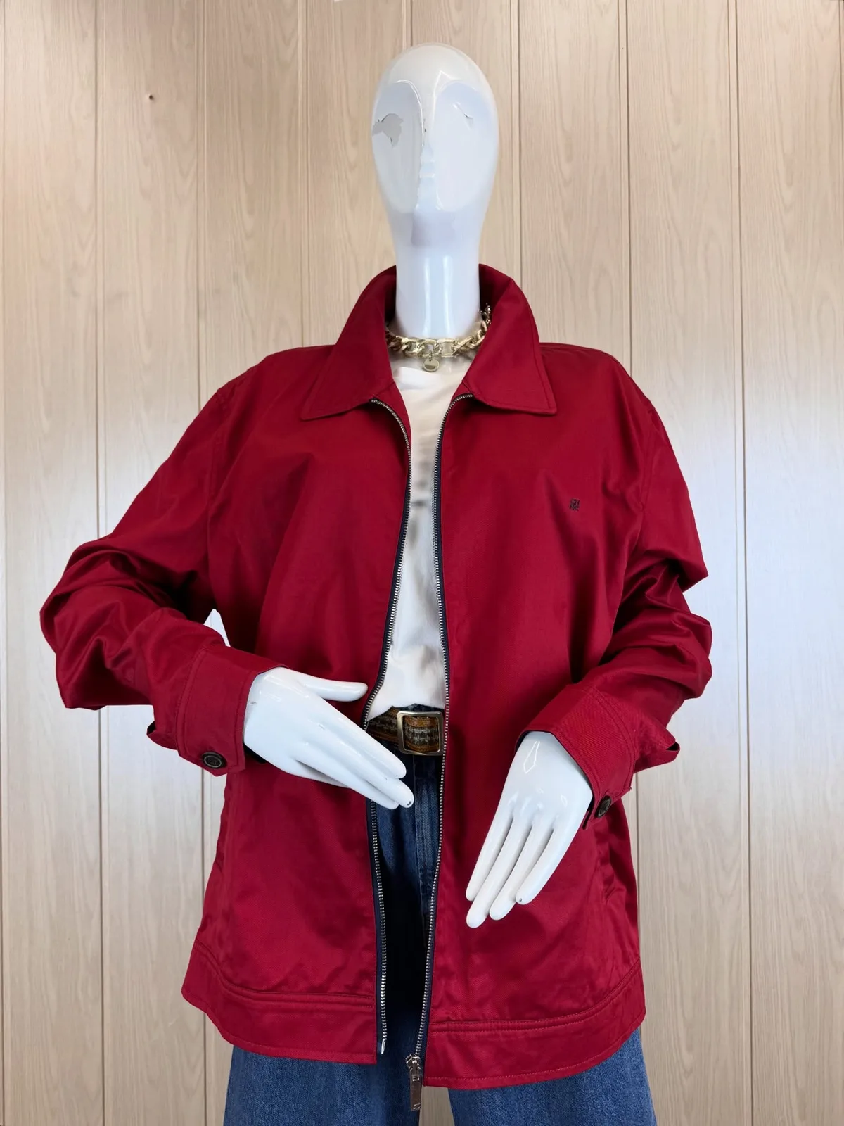 Легка куртка Carolina Herrera ❤️‍🔥, фото 2