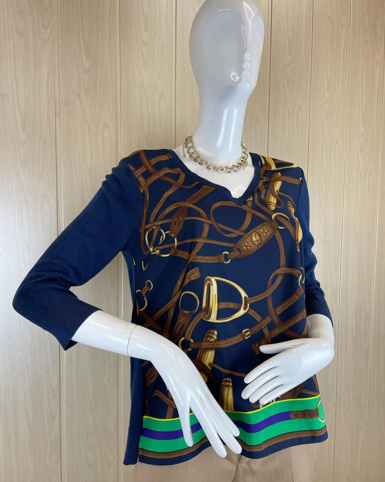 Блуза лонгслив RALPH LAUREN 💖, фото 3