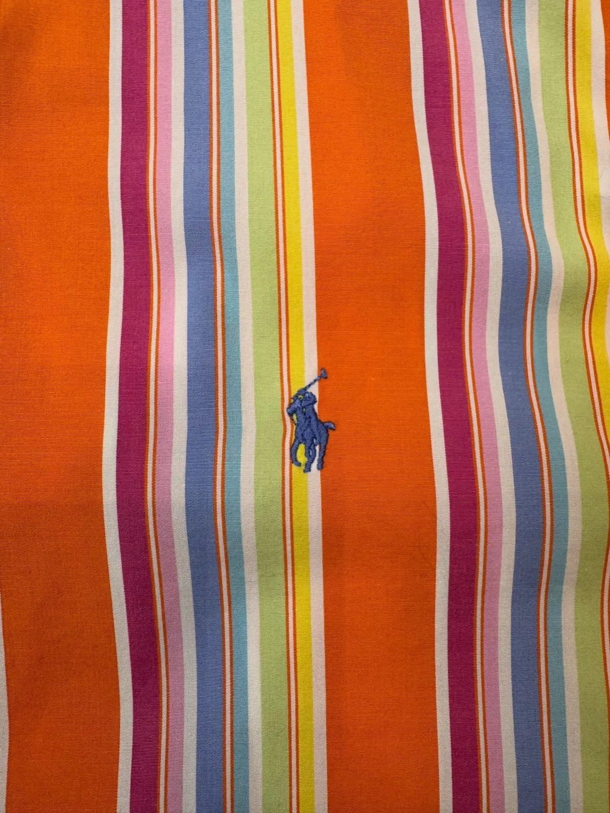 Сорочка Ralph Lauren 🌸, фото 7
