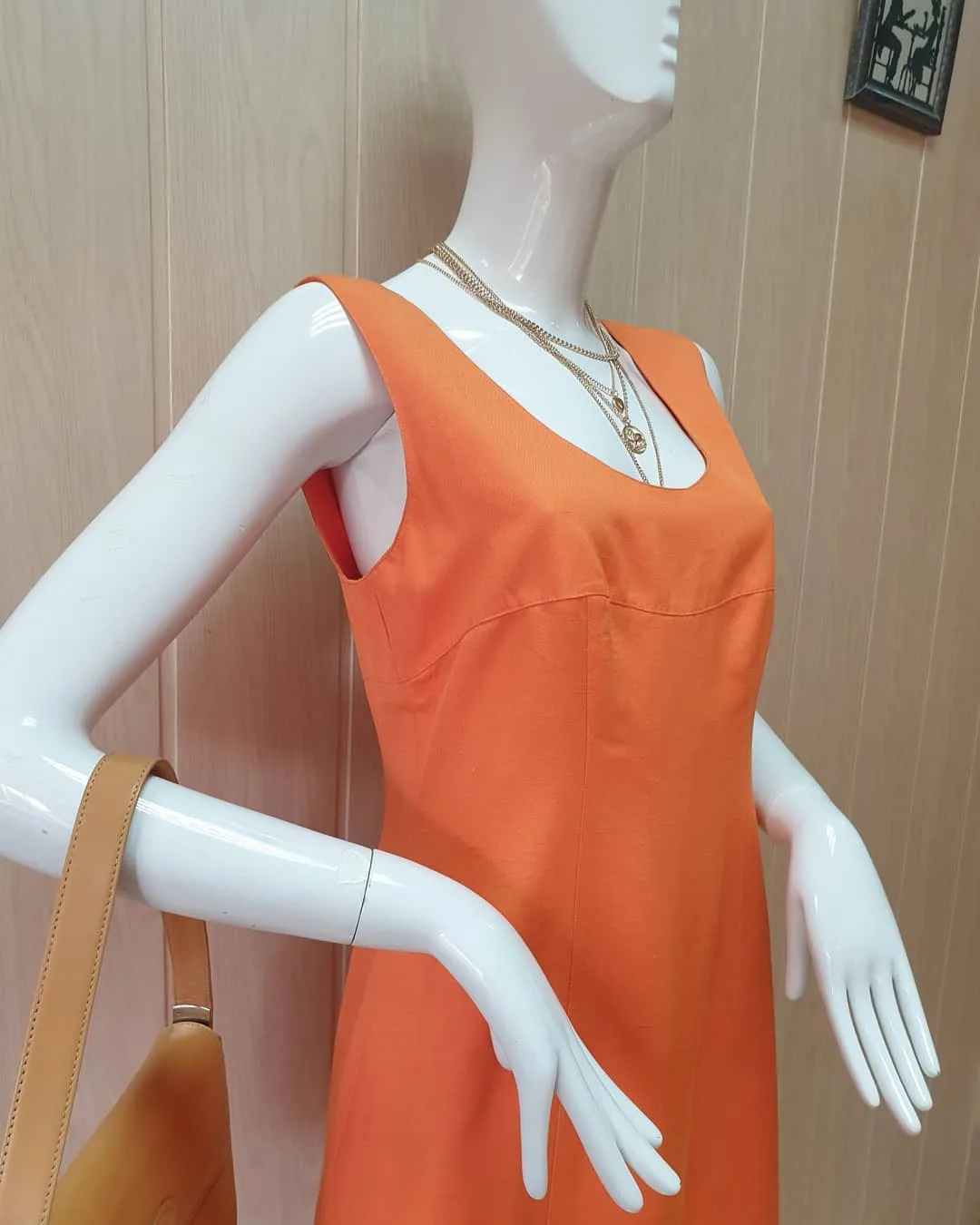 Вінтажна сукня від Guy Laroche 🤩, фото 4