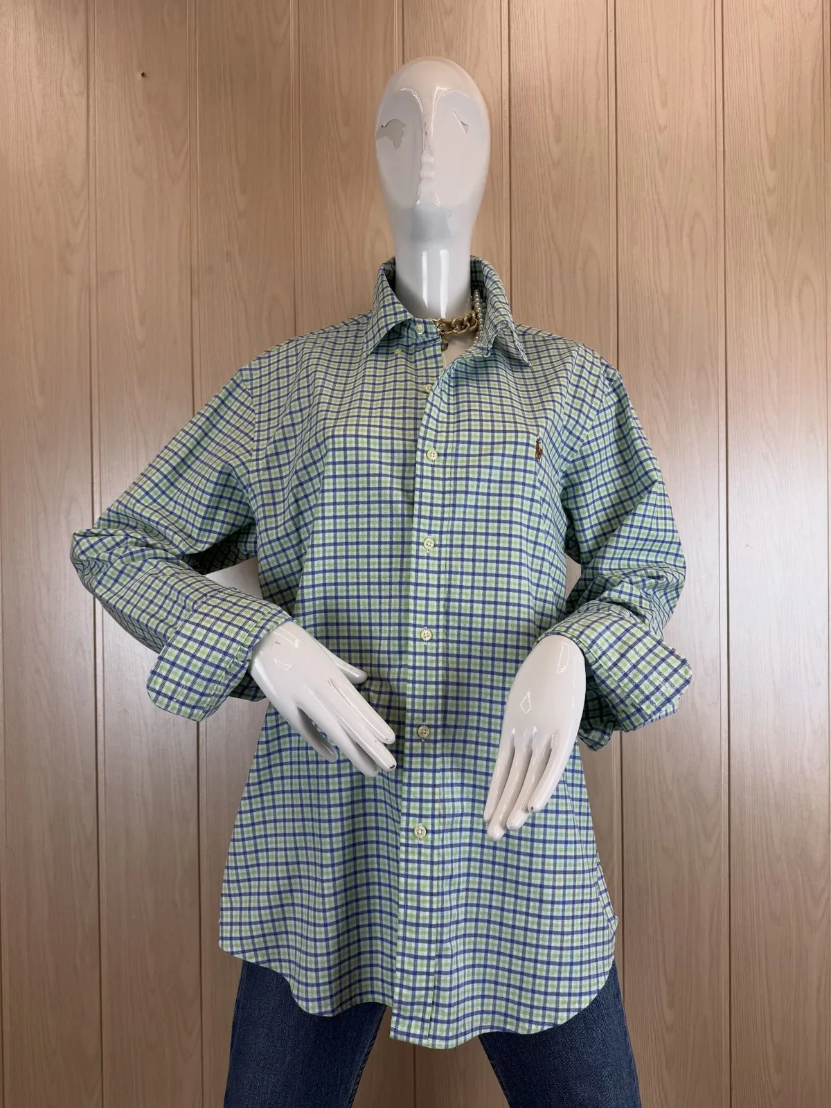 Сорочка RALPH LAUREN 💖, фото 5