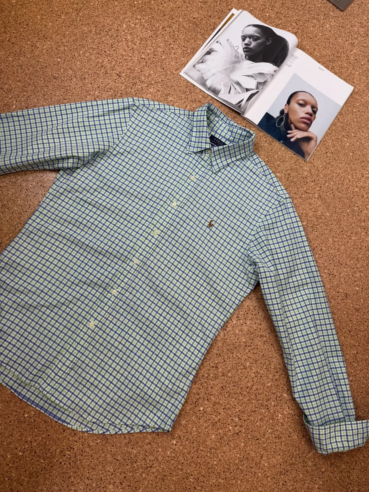 Сорочка RALPH LAUREN 💖, фото 6