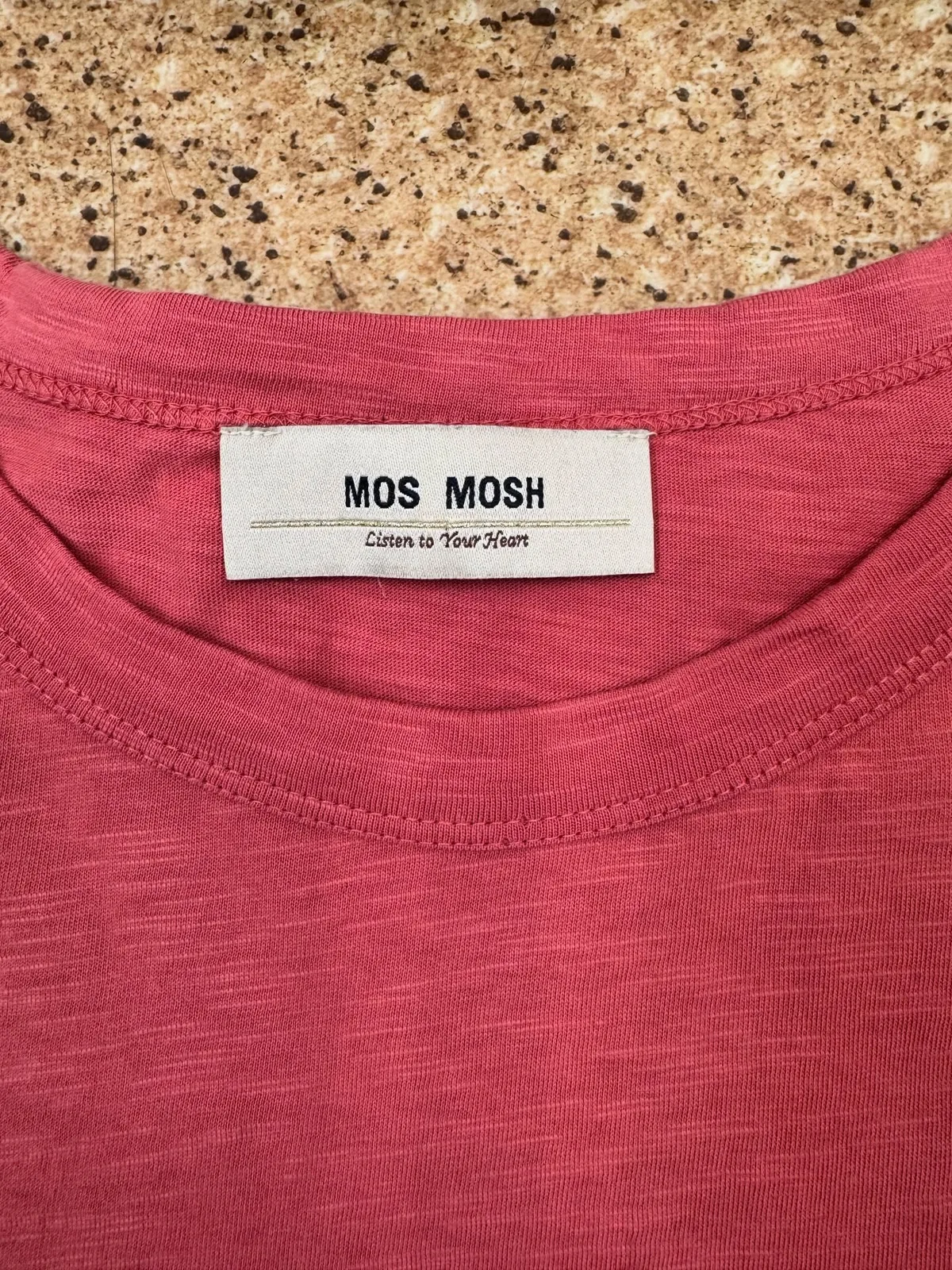 Футболка MOS MOSH 💥, фото 7