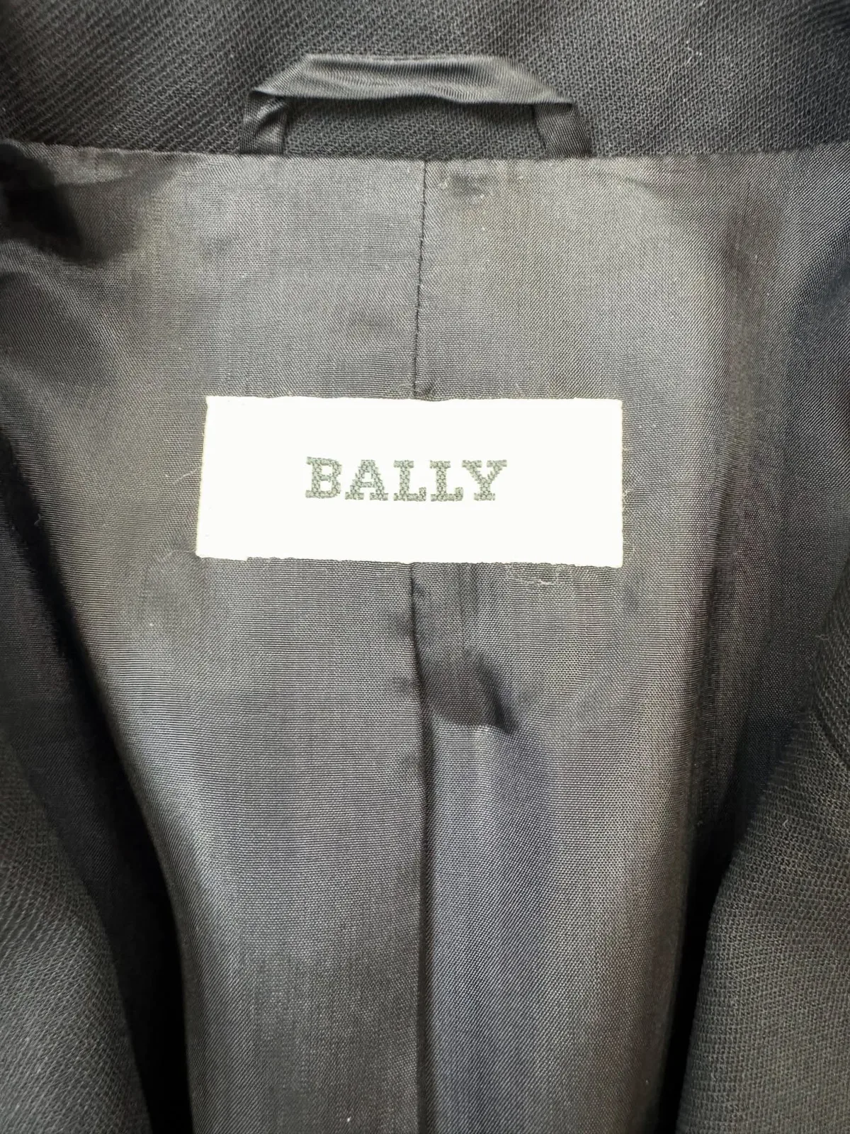 Вінтажний костюм BALLY❤️‍🔥, фото 8