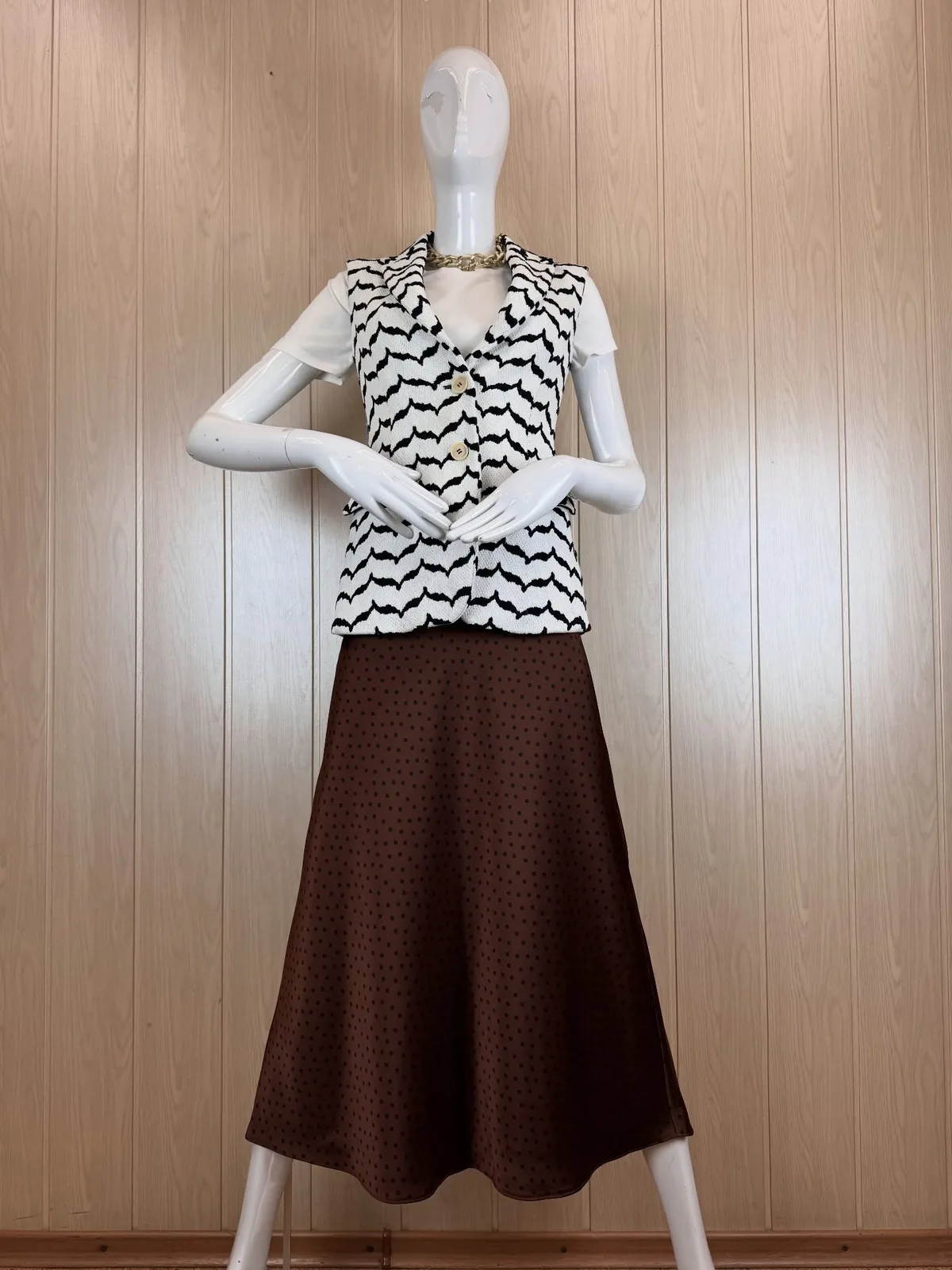 Жилет Neil Barrett 💖, фото 4