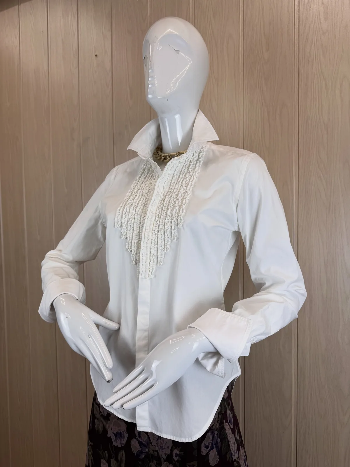 Блуза-сорочка від RALPH LAUREN 💎, фото 3