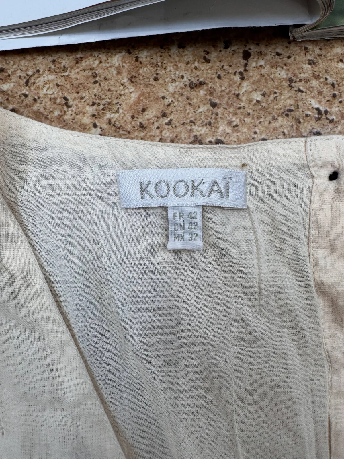 Топ KOOKAI 💝, фото 5