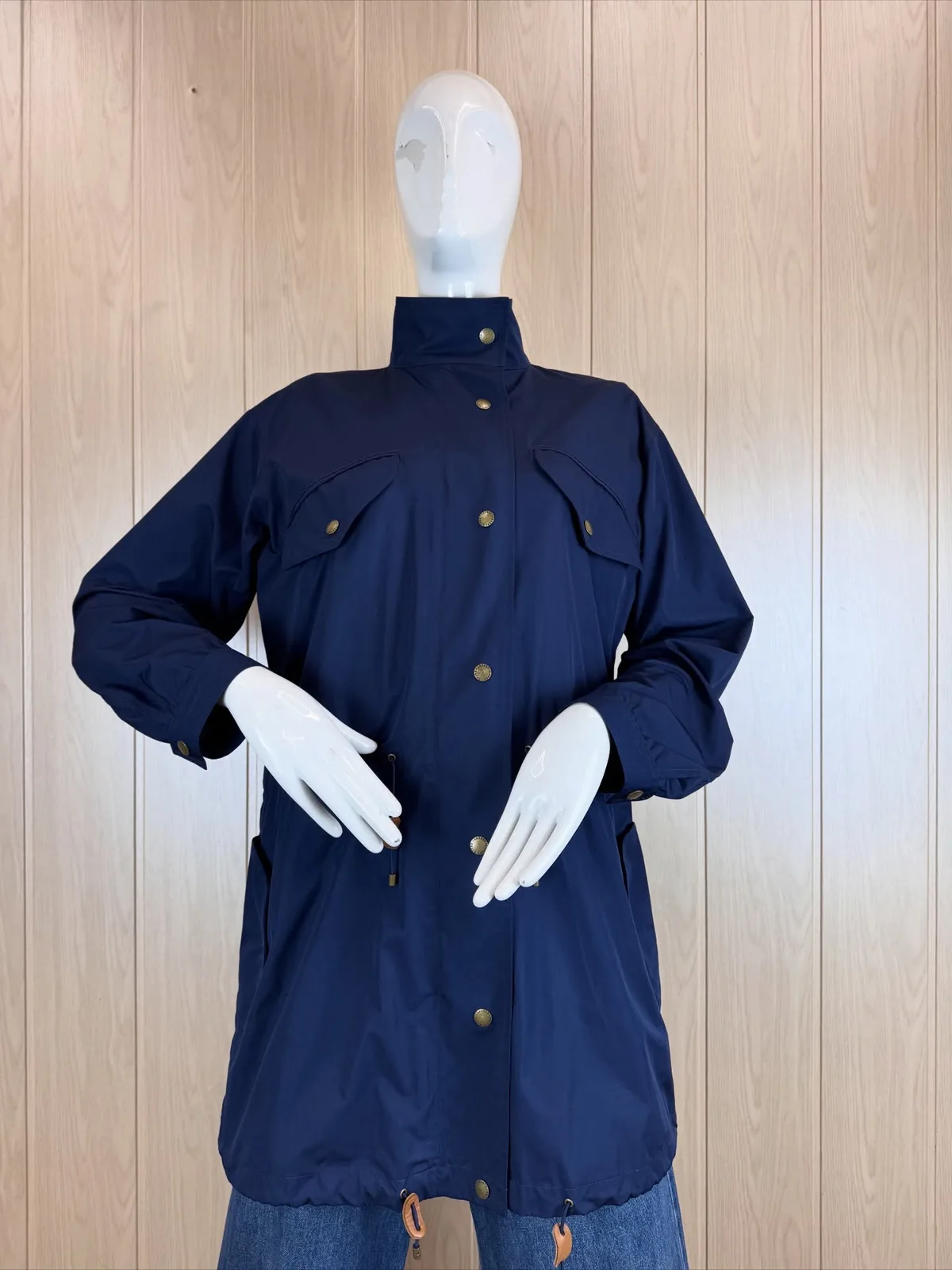 Легка куртка-ветровка від RALPH LAUREN 💖, фото 1