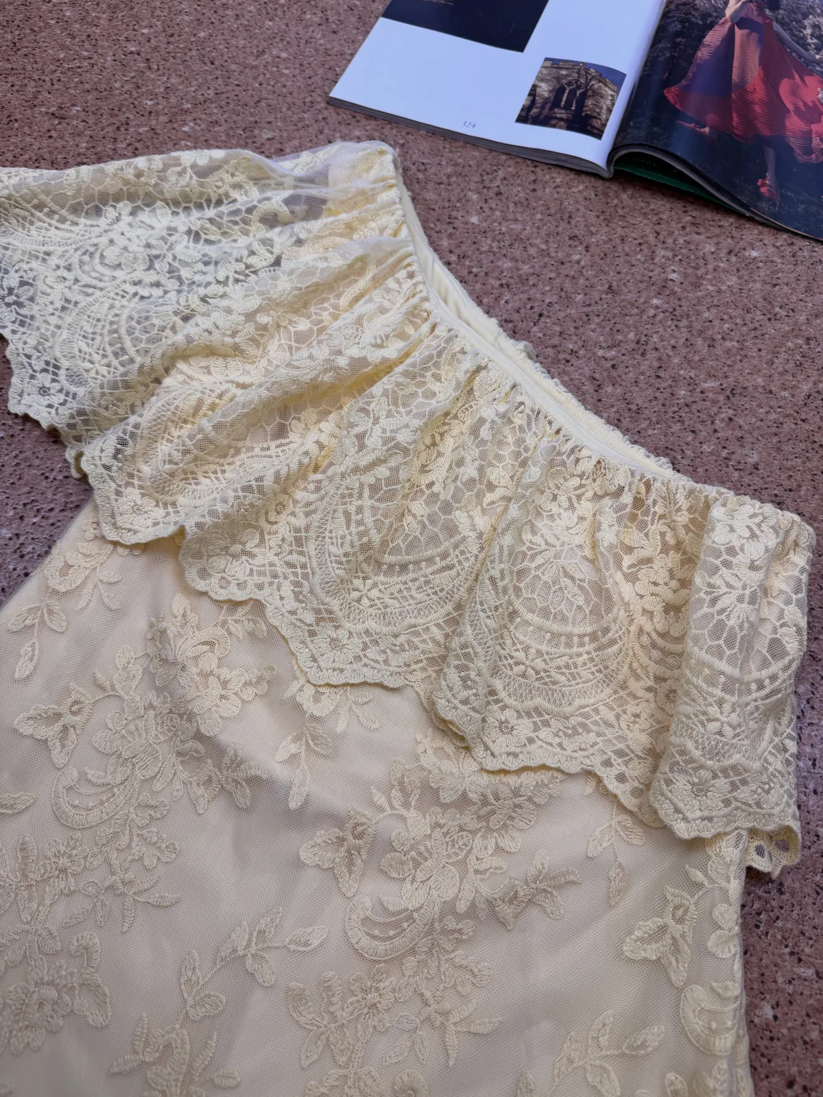 Сукня від RALPH LAUREN 💛, фото 6