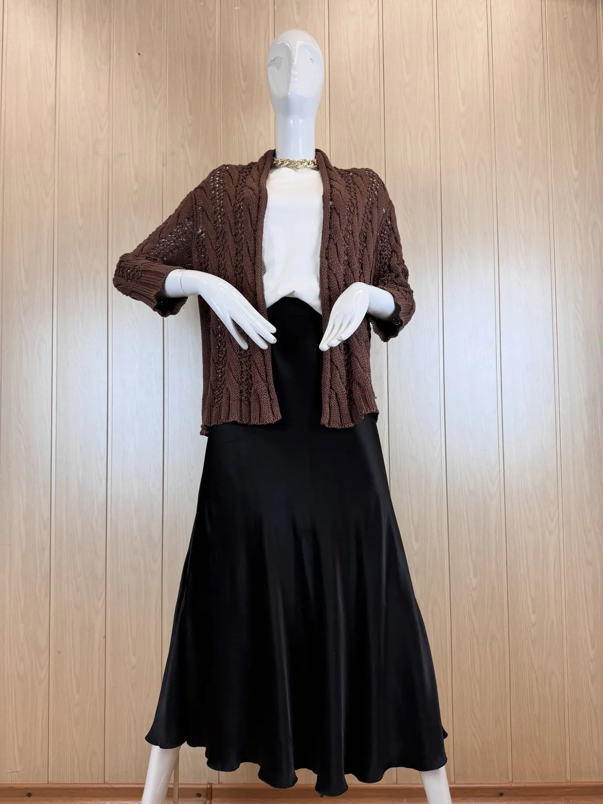 Кардиган Фабіана Філіппі ❤️‍🔥, фото 5