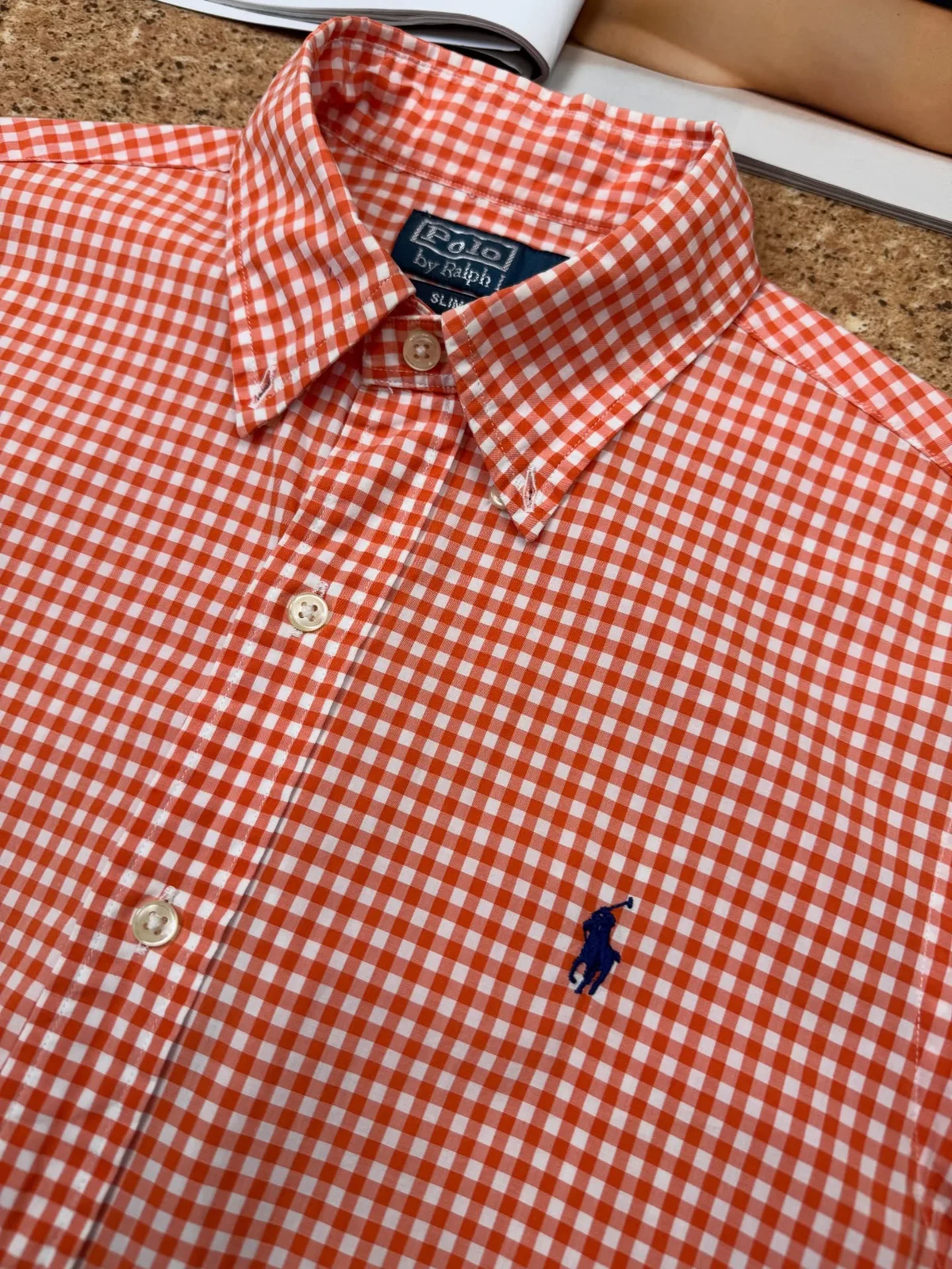 Сорочка RALPH LAUREN 💖, фото 3
