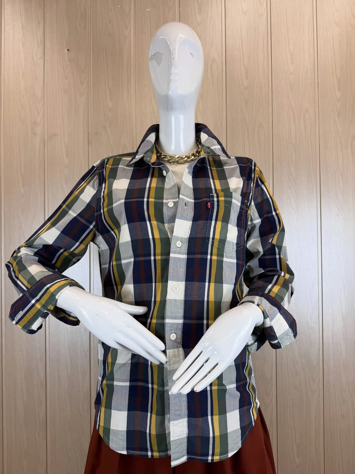 Сорочка Levi’s ❤️, фото 6
