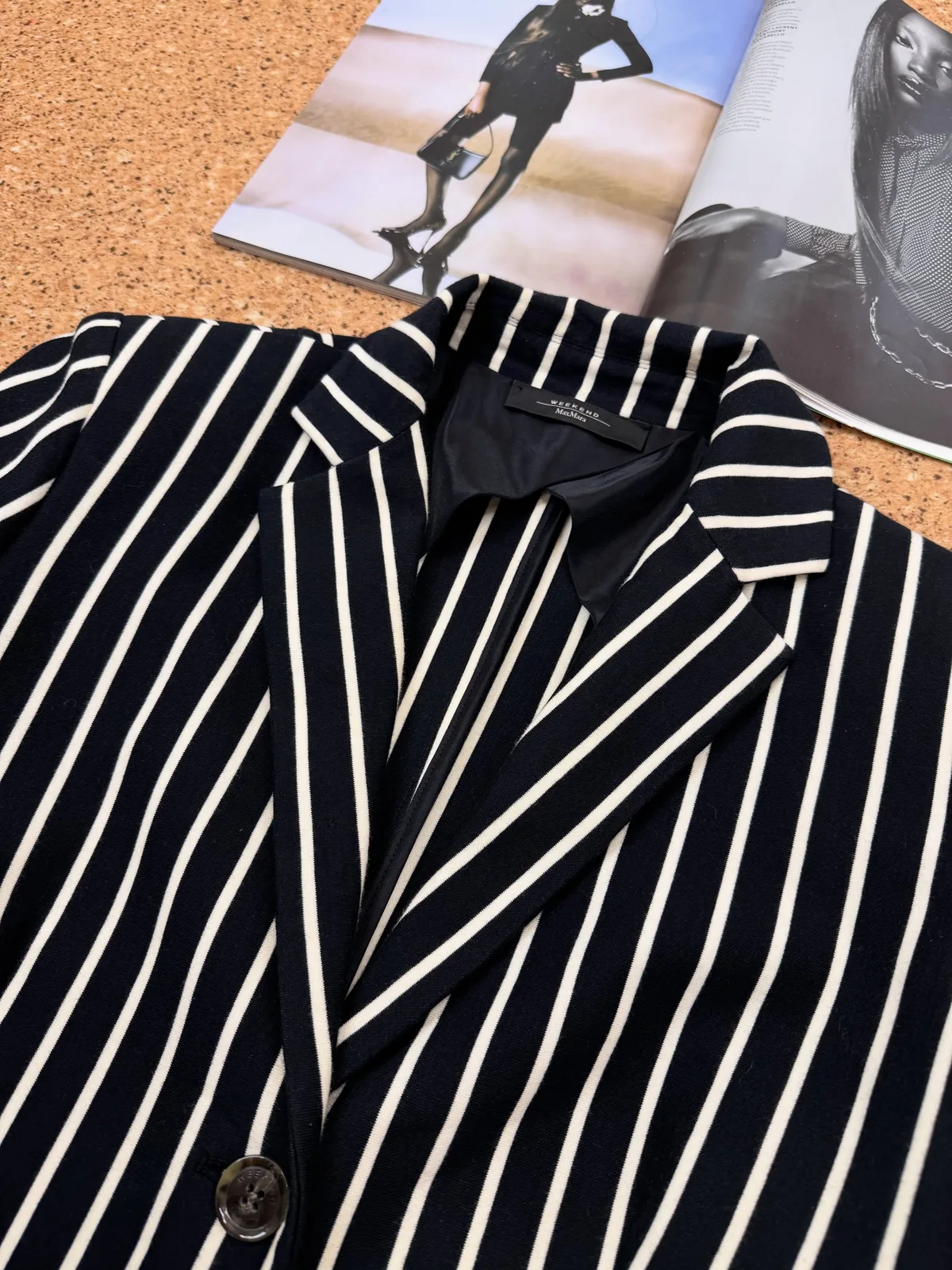 Піджак від WEEKEND MAX MARA ❤️, фото 5