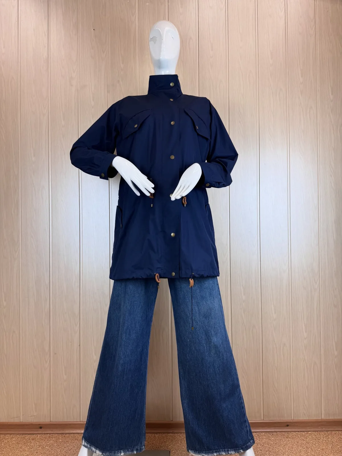 Легка куртка-ветровка від RALPH LAUREN 💖, фото 7