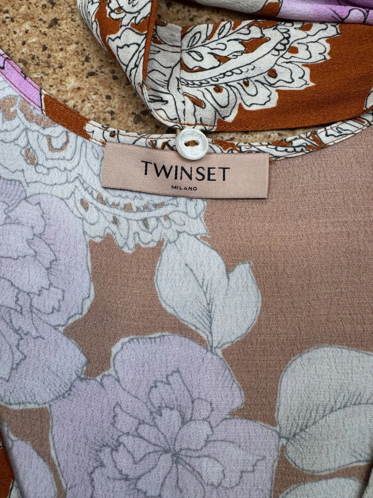 Сукня TwinSet Milano 💝, фото 7
