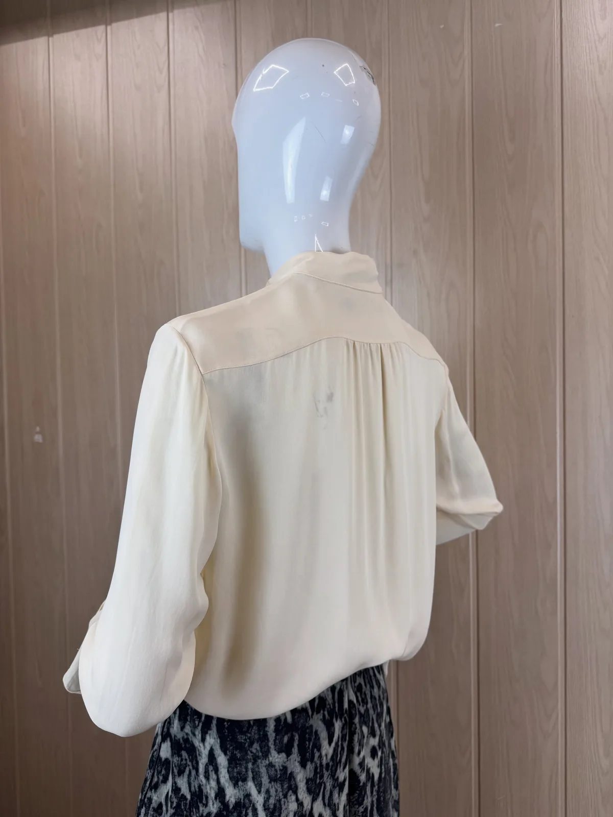 Шовкова блуза RALPH LAUREN 💝, фото 3