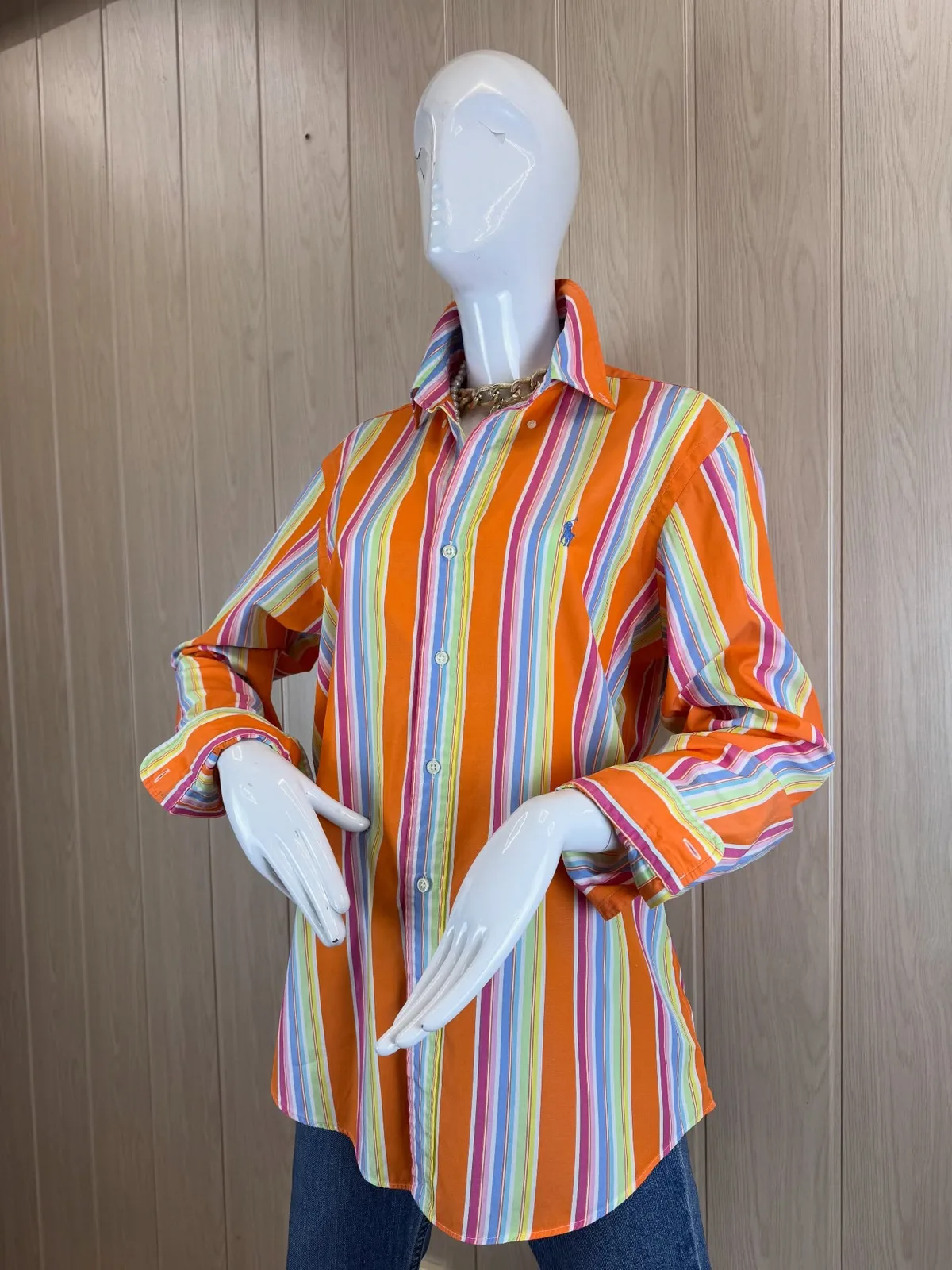 Сорочка Ralph Lauren 🌸, фото 2