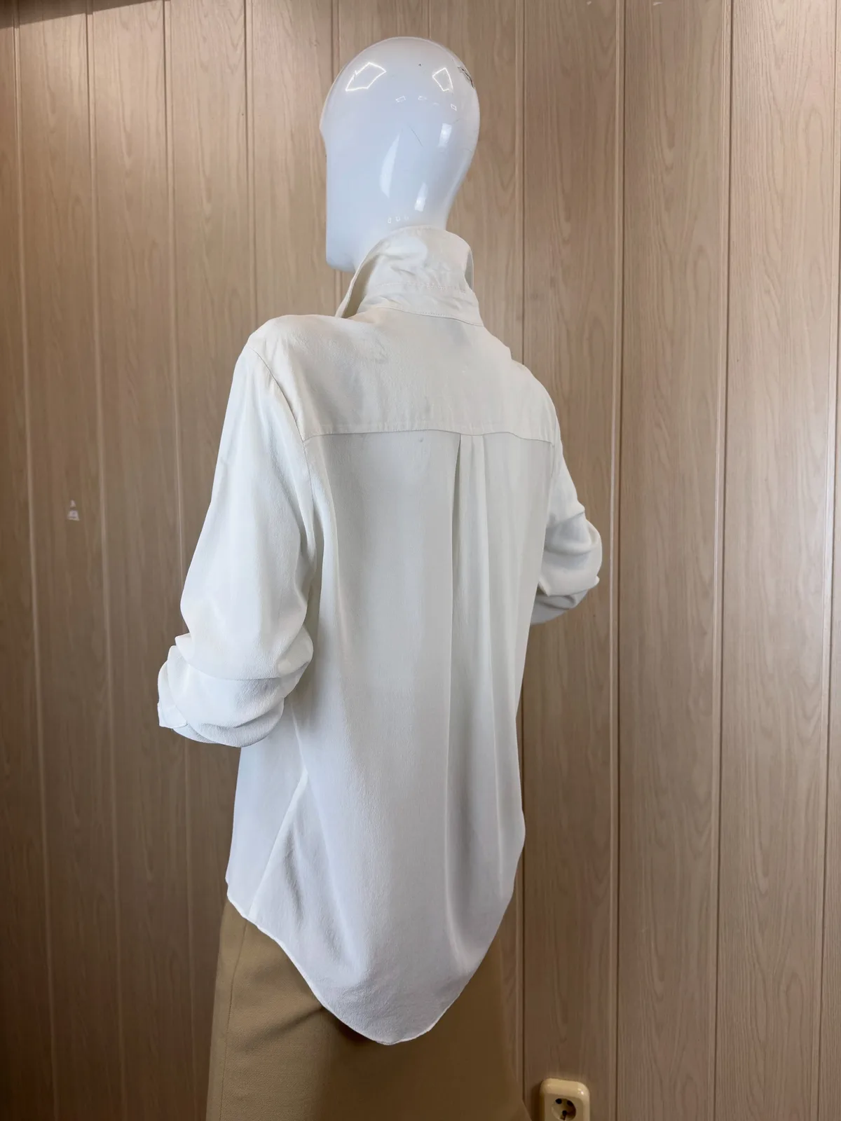 Шовкова сорочка 💖, фото 3