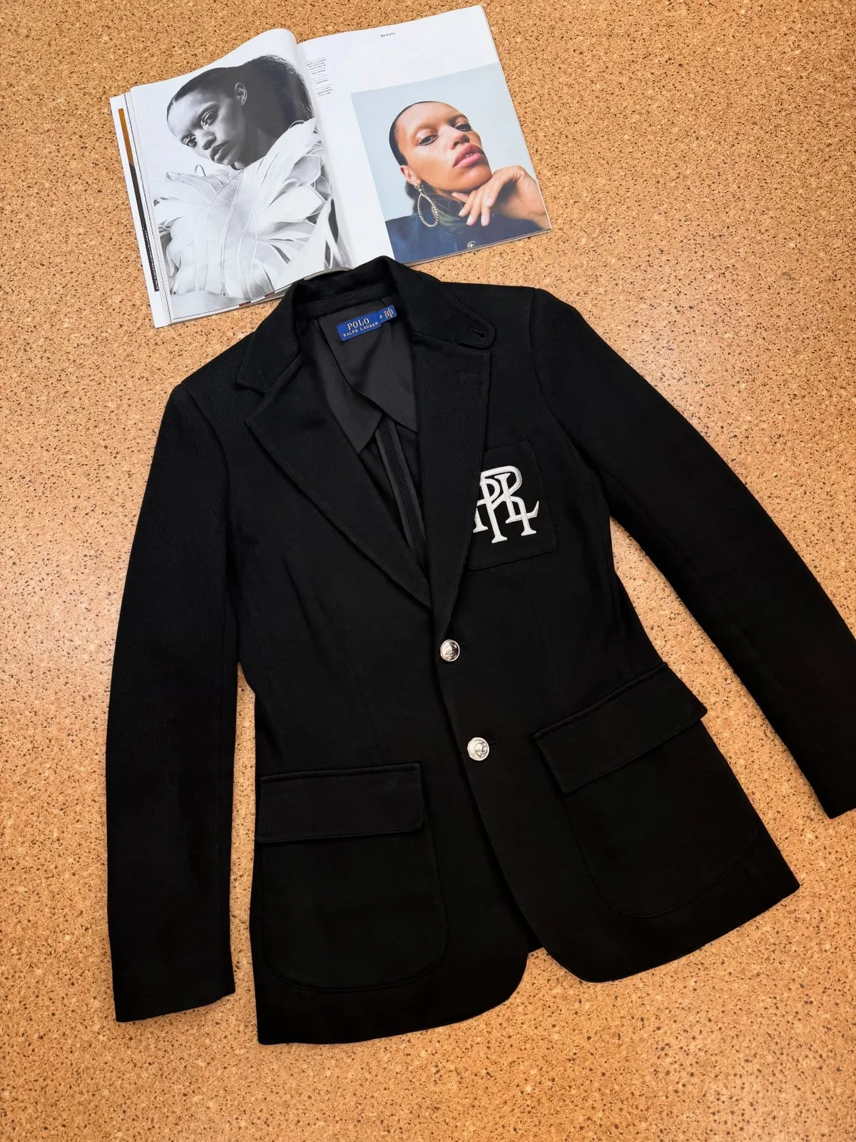 Жакет RALPH LAUREN 💔, фото 5