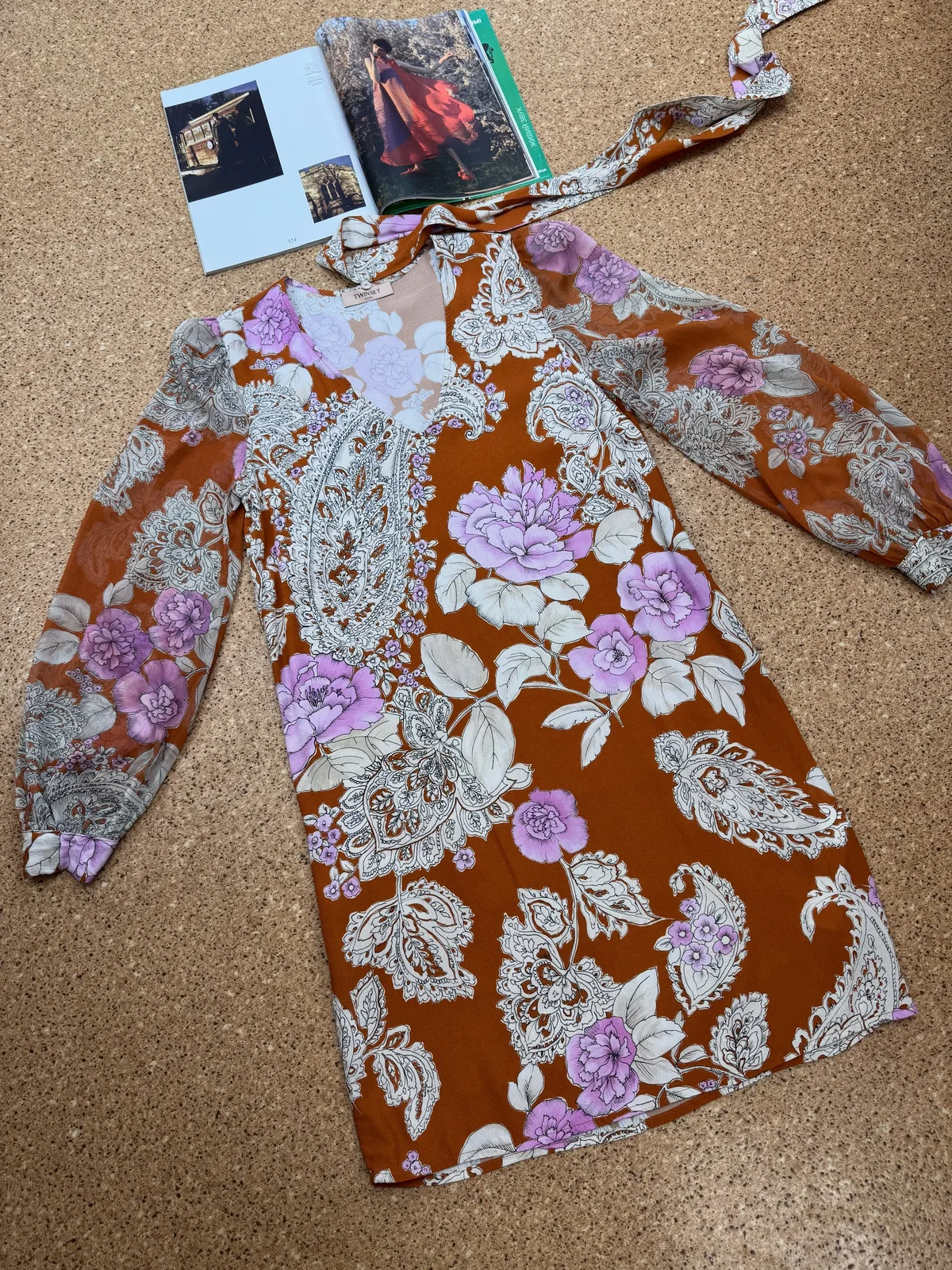Сукня TwinSet Milano 💝, фото 6