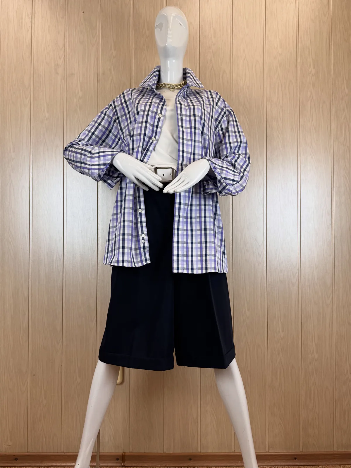 Сорочка Tommy Hilfiger ❤️, фото 6