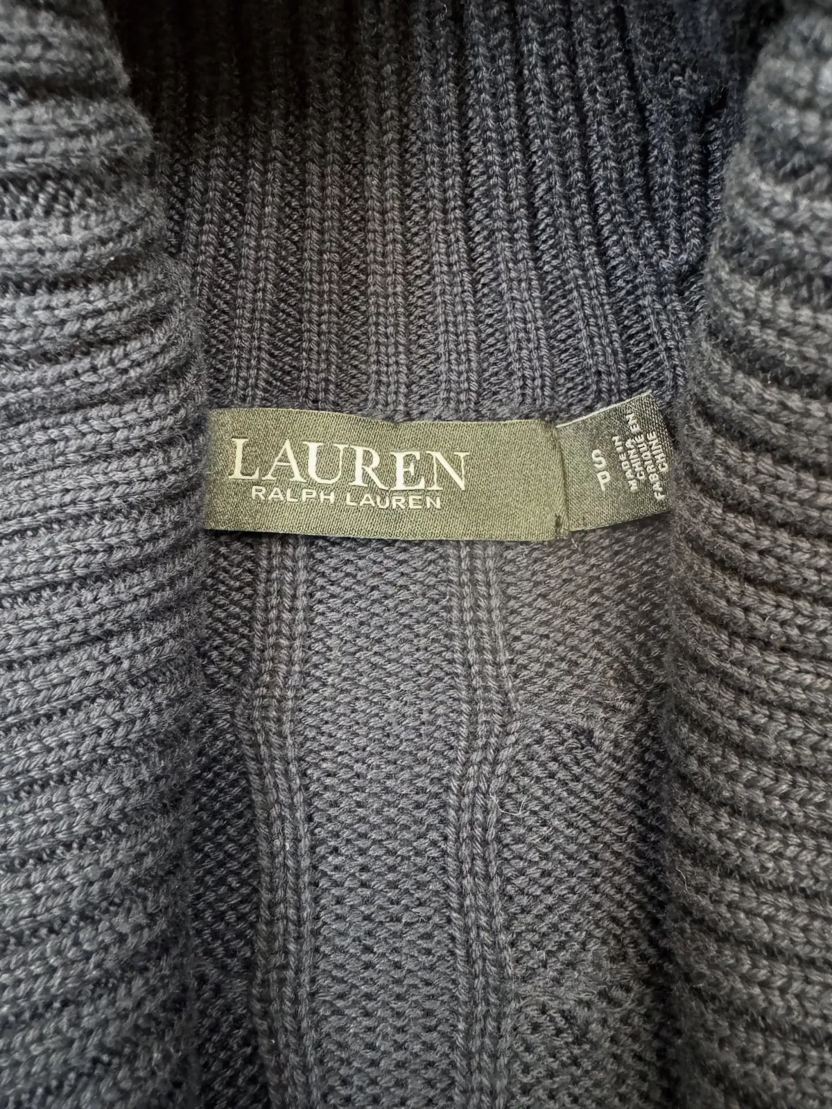 Джемпер RALPH LAUREN 💞, фото 7