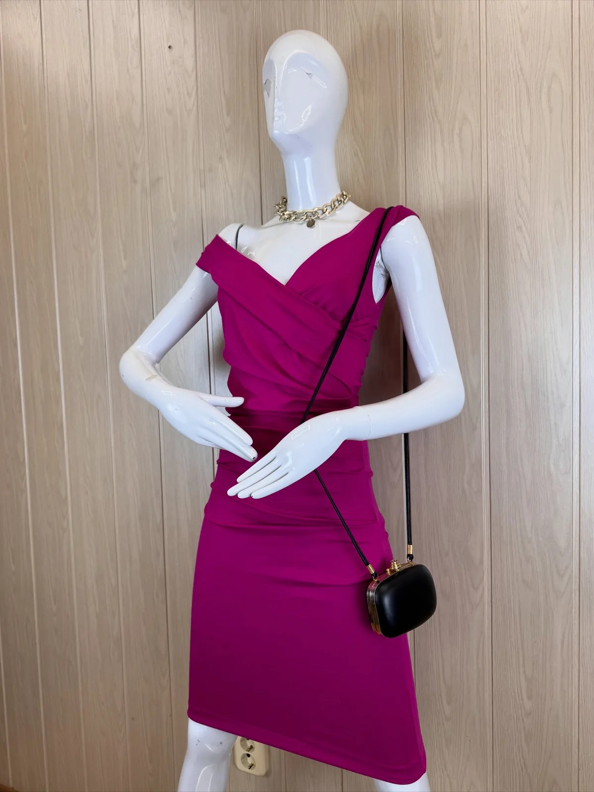 Сукня від Diane von Furstenberg 💖, фото 3