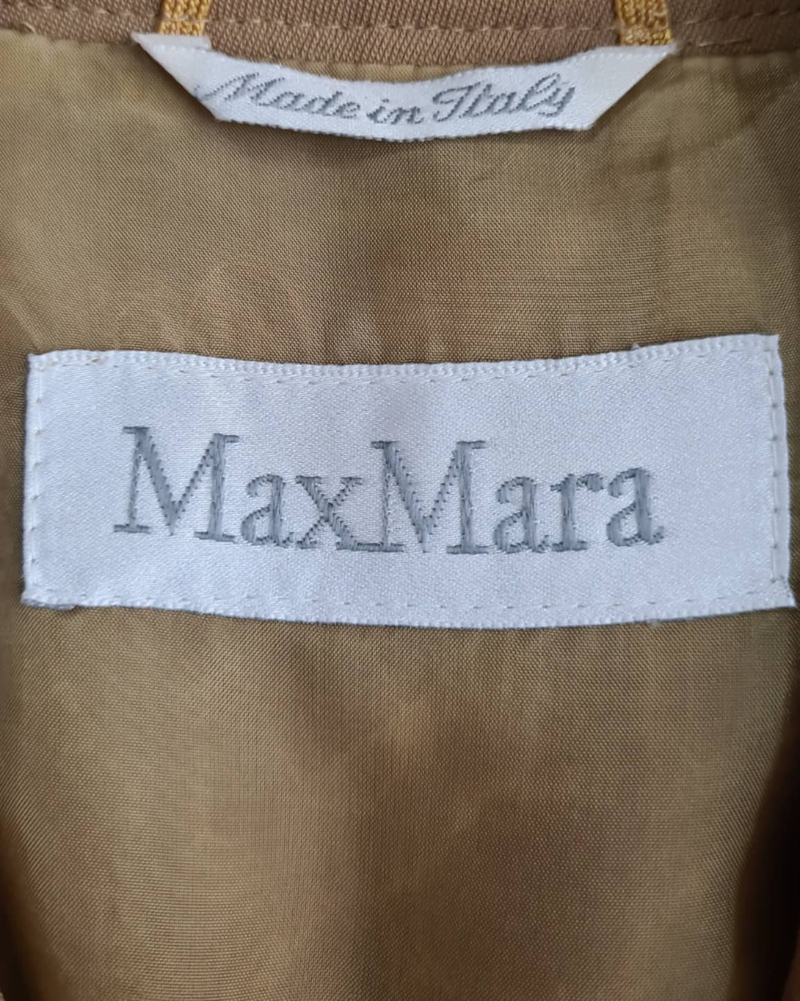Вінтажний костюм від MAX MARA 👑💘💣💣💣, фото 1