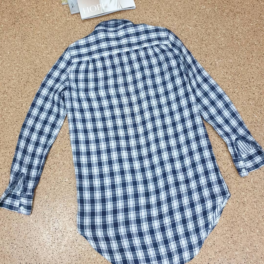 Винтажна сорочка від ACNE 💠, фото 7