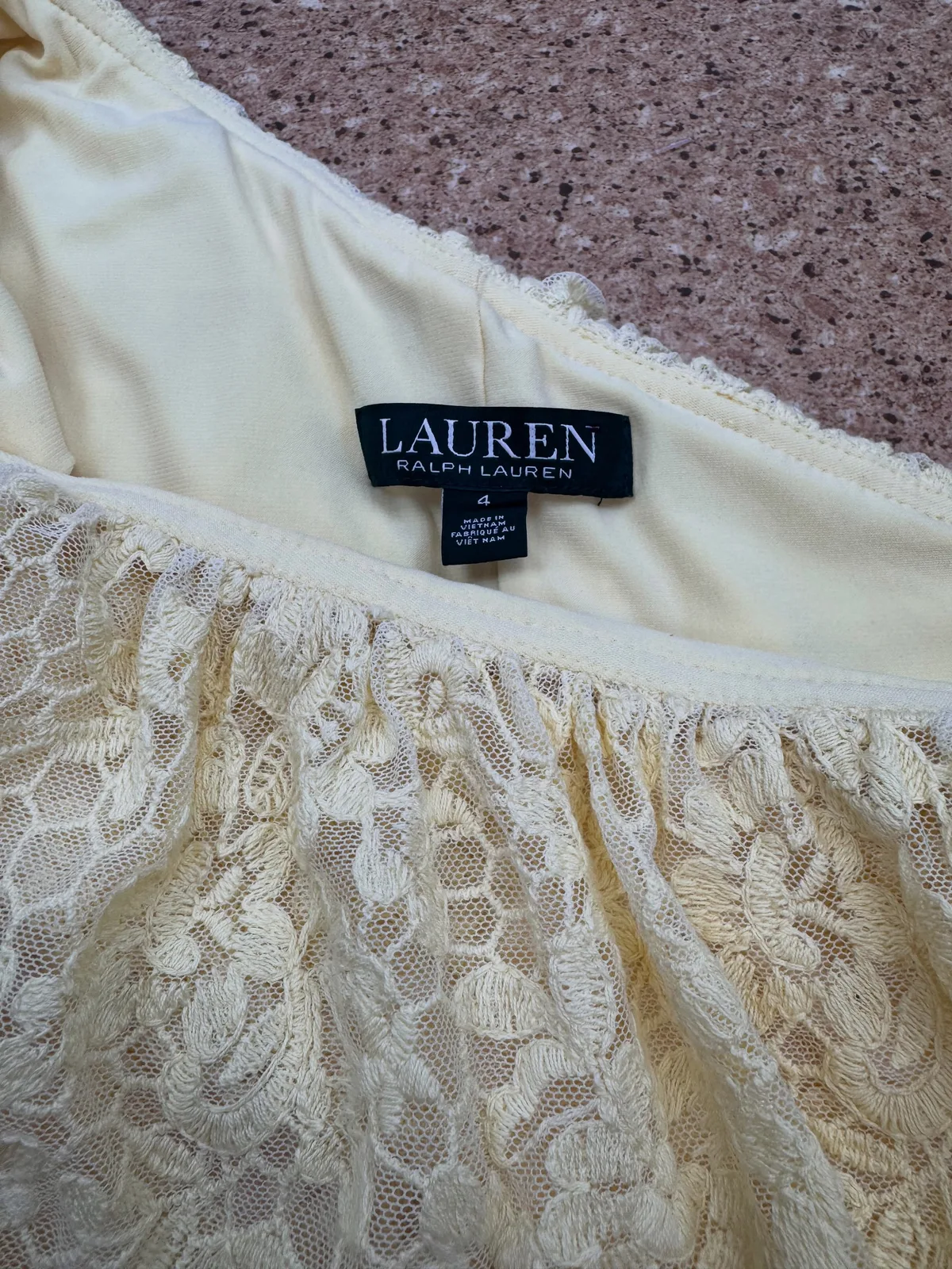 Сукня від RALPH LAUREN 💛, фото 7
