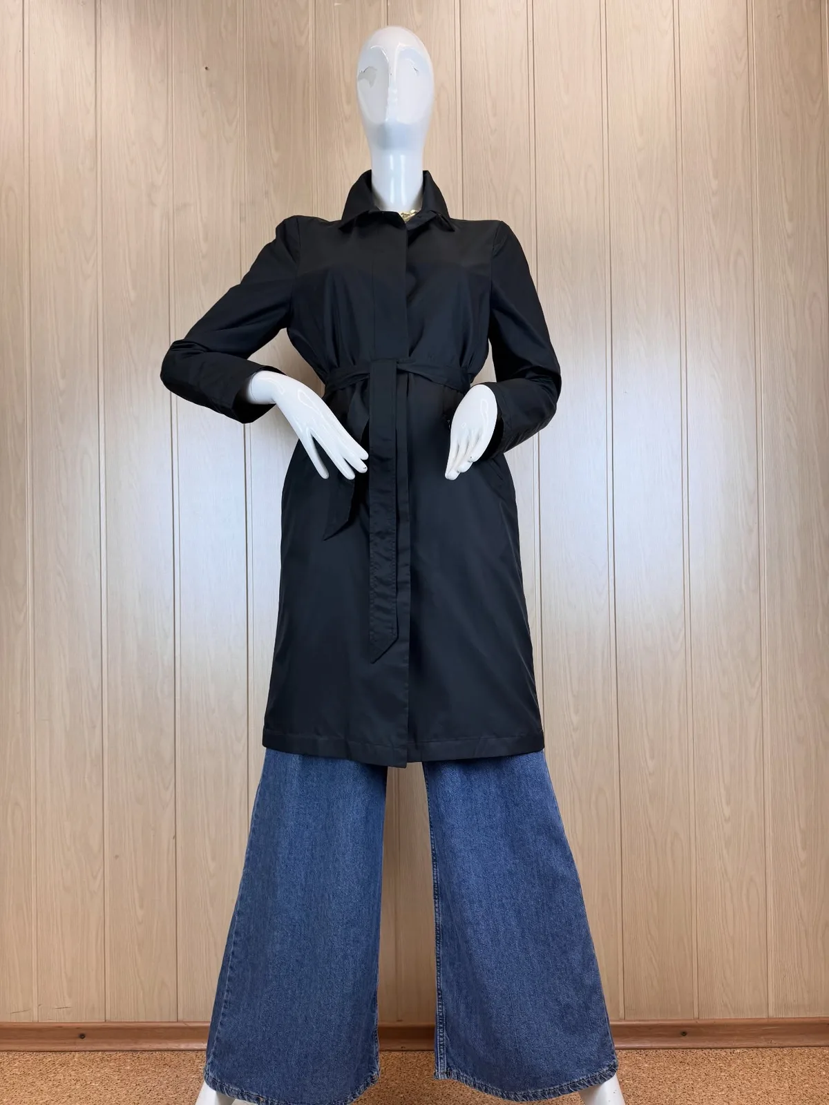 Легкий тренч FILIPPA K 🖤, фото 5