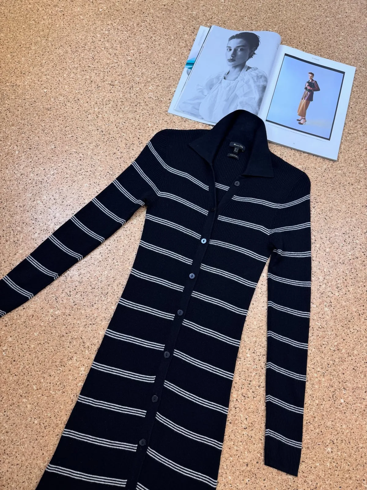 Сукня від Massimo Dutti ❤️‍🔥, фото 7