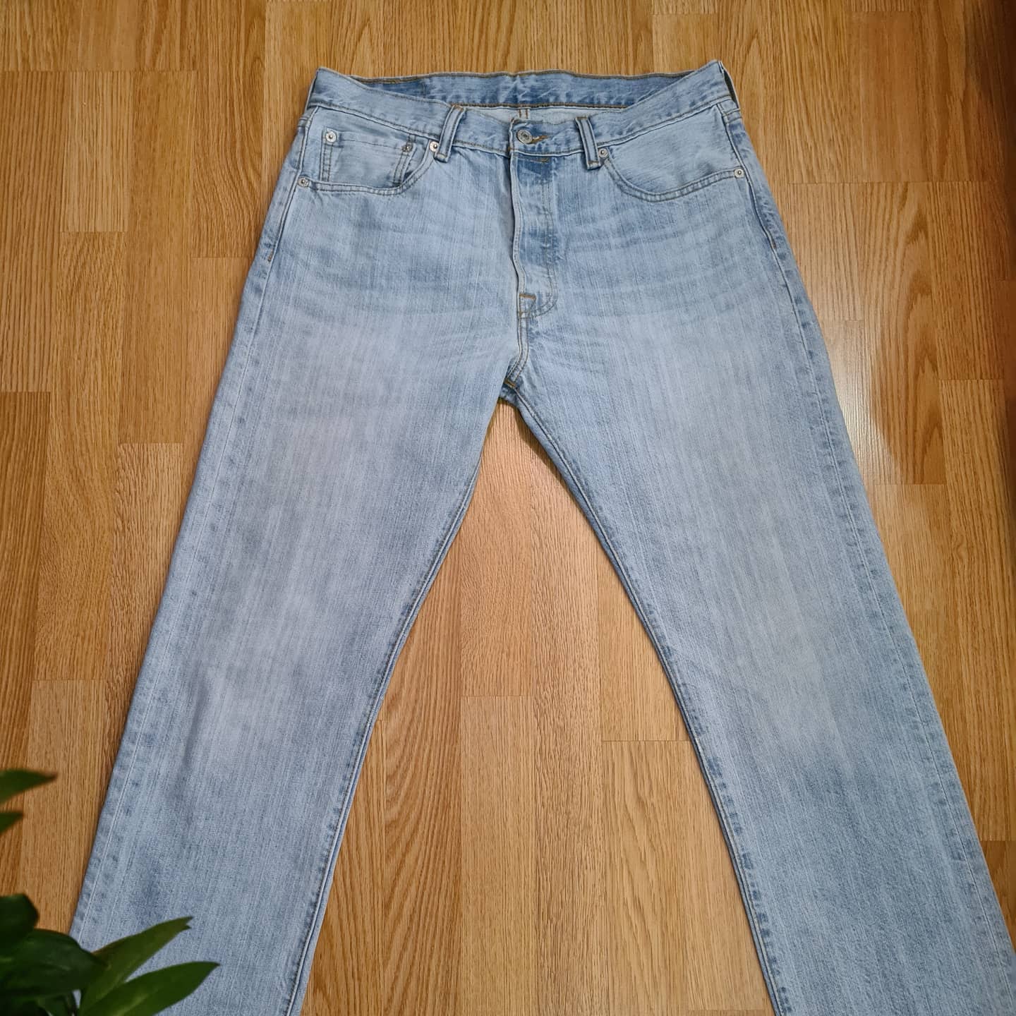 💫 LEVIS 501 💫, фото 5