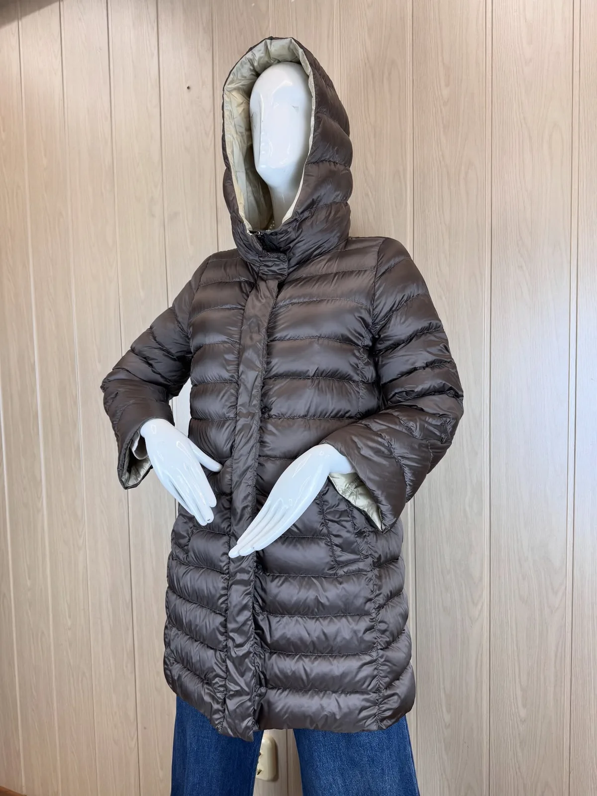 Пуховик MARELLA SPORT (Max Mara group)💔, фото 4