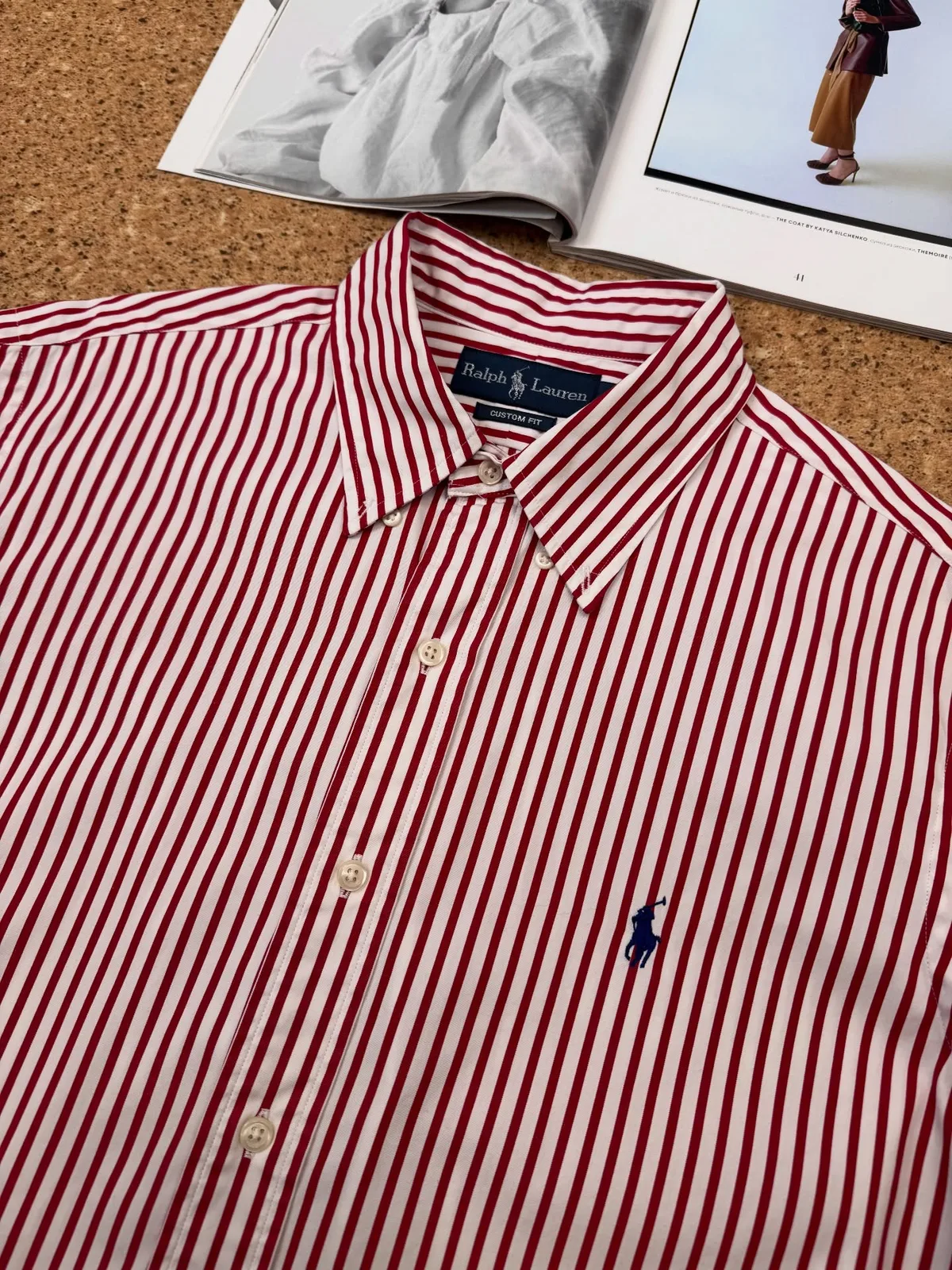 Сорочка RALPH LAUREN 💖, фото 2
