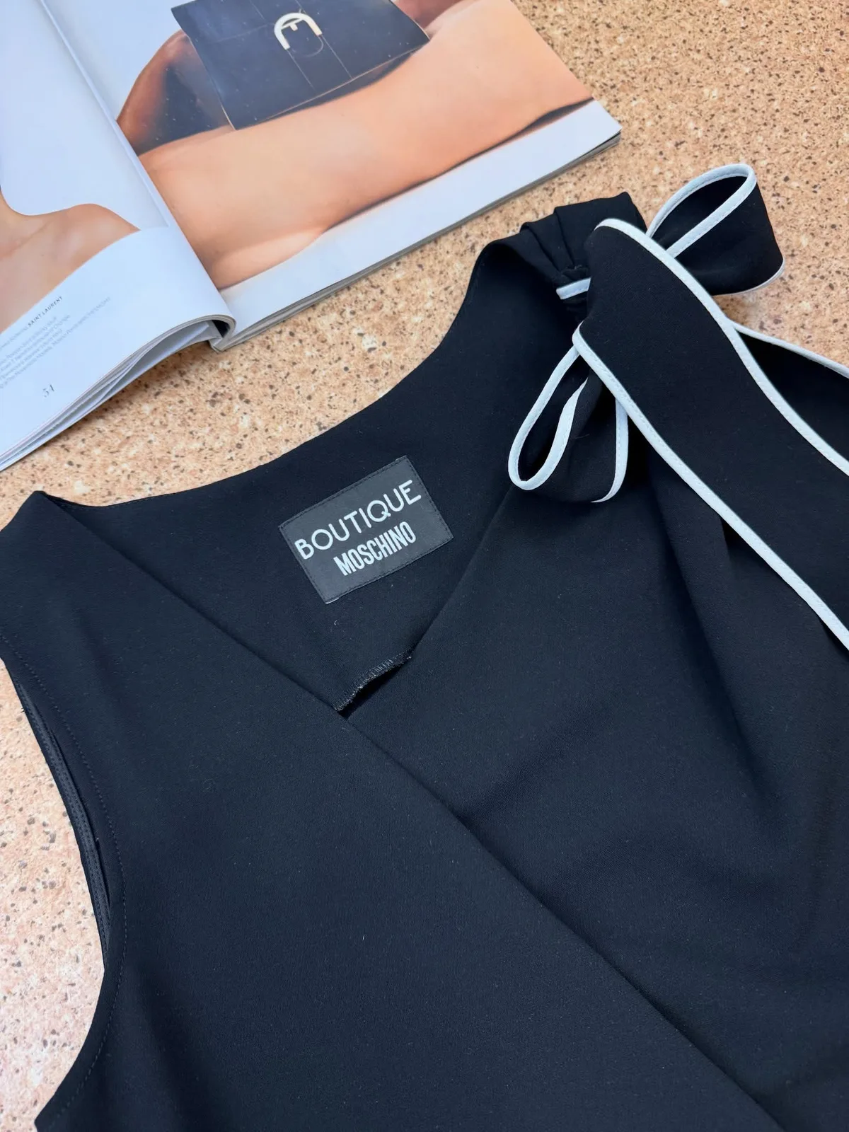 Сукня M0SCH!N0 Boutique ❤️‍🔥, фото 7