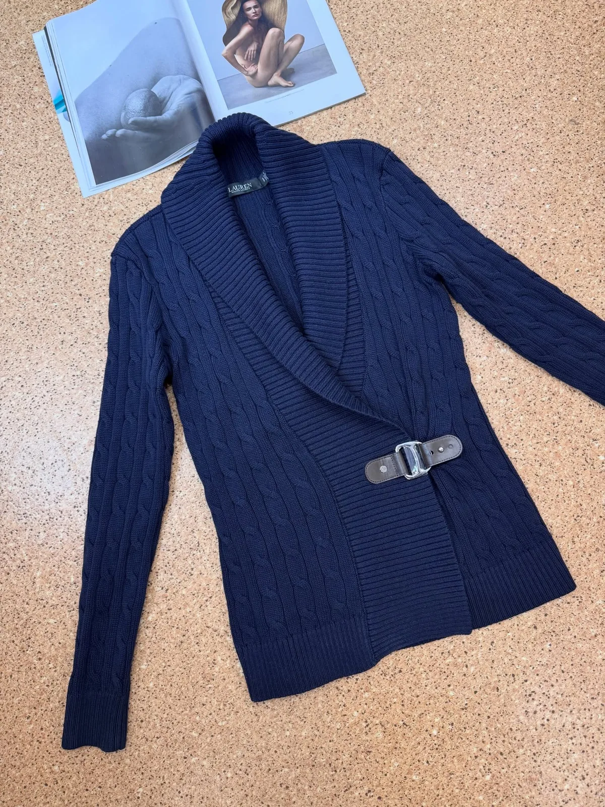 Джемпер RALPH LAUREN 💞, фото 5